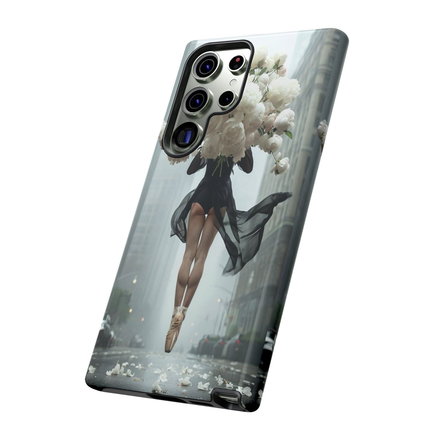 "Leap Year" Mobile Phone Case