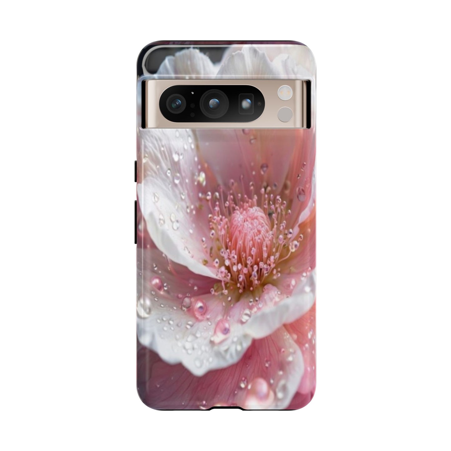 "Her Story" Mobile Phone Case