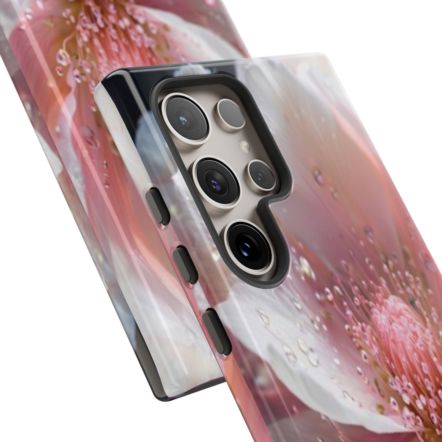 "Her Story" Mobile Phone Case