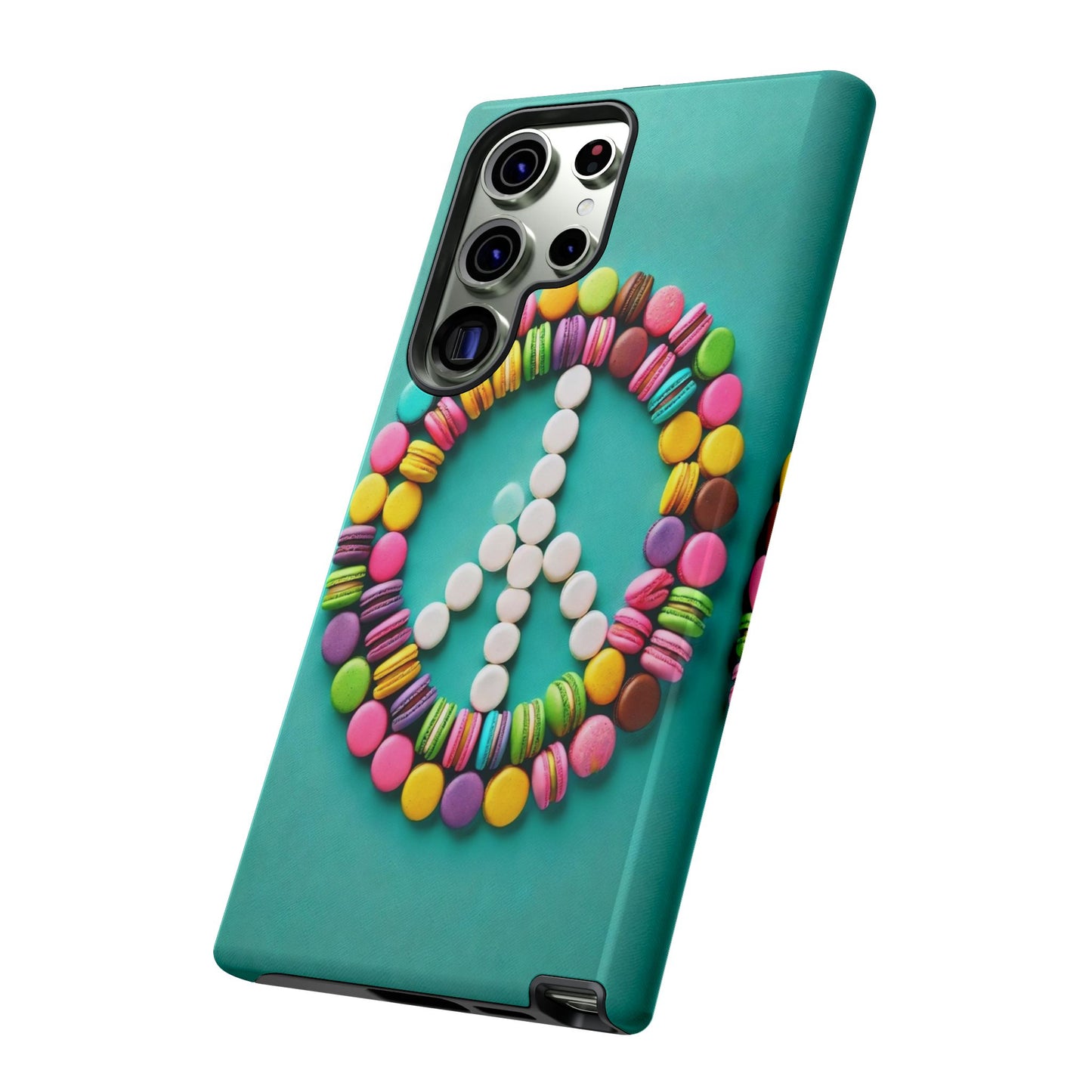 "Peace" Mobile Phone Case
