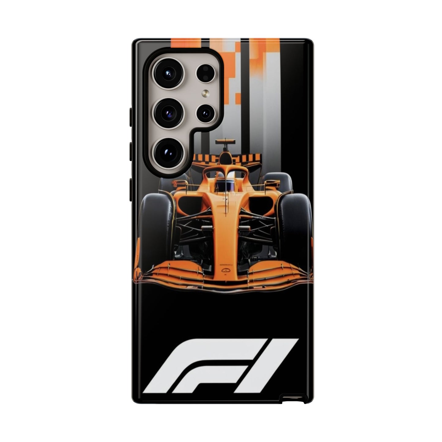 "I Am Fast" Mobile Phone Case