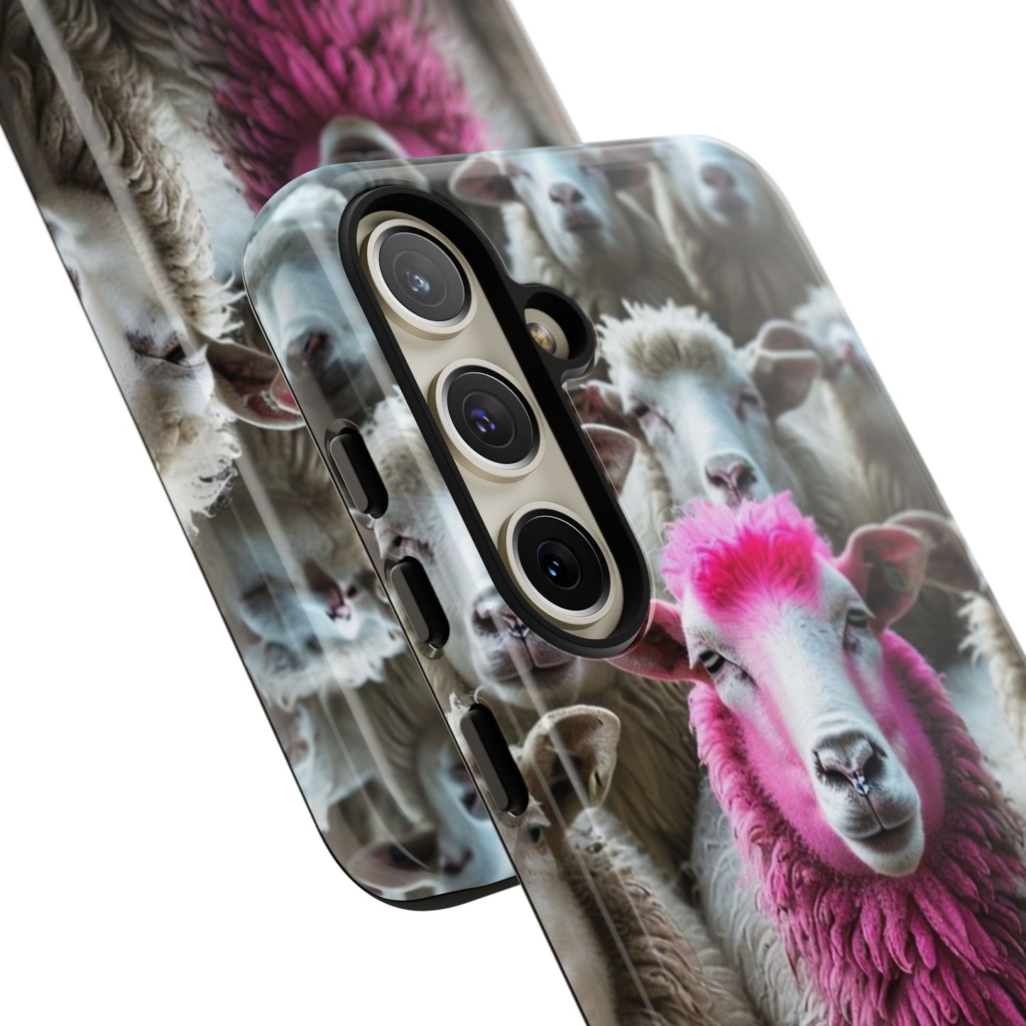 "Ewe do Ewe" Mobile PhoneCase