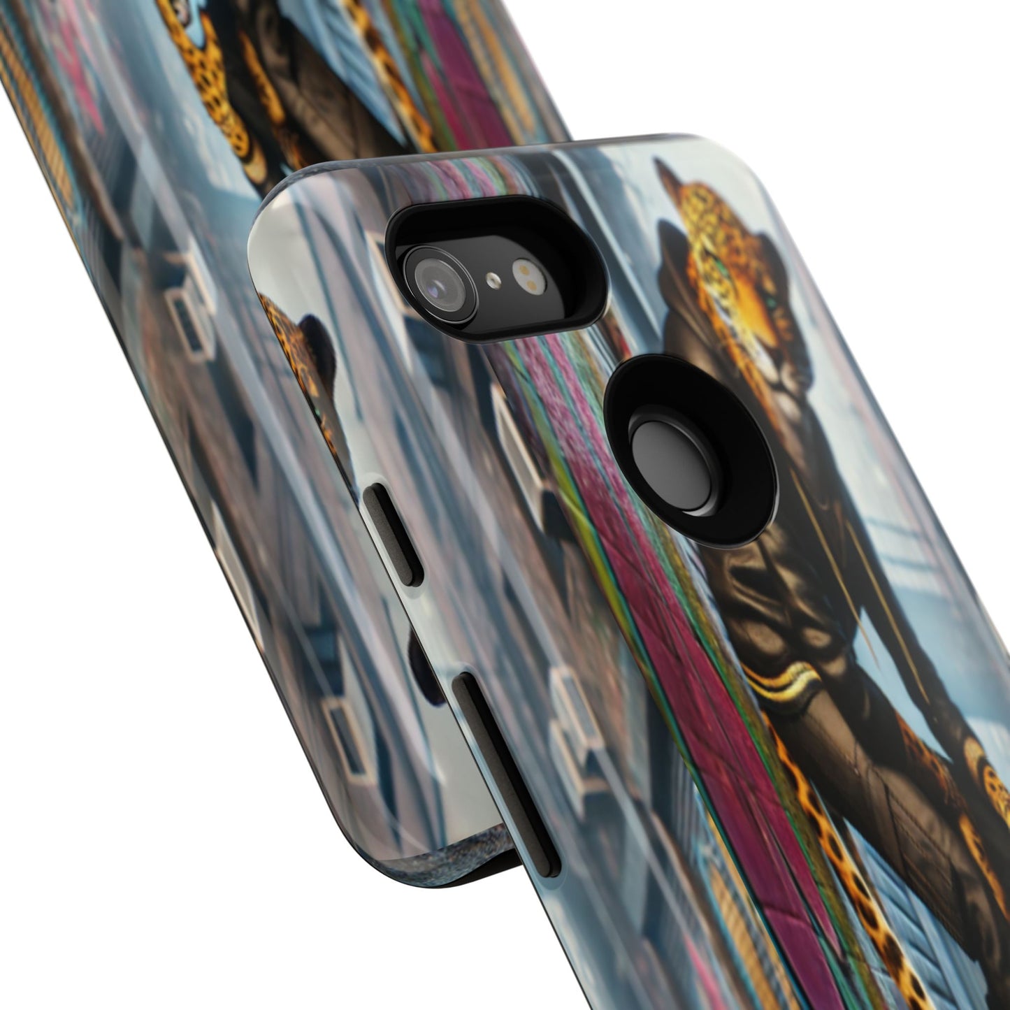 "Taguar" Mobile Phone Case