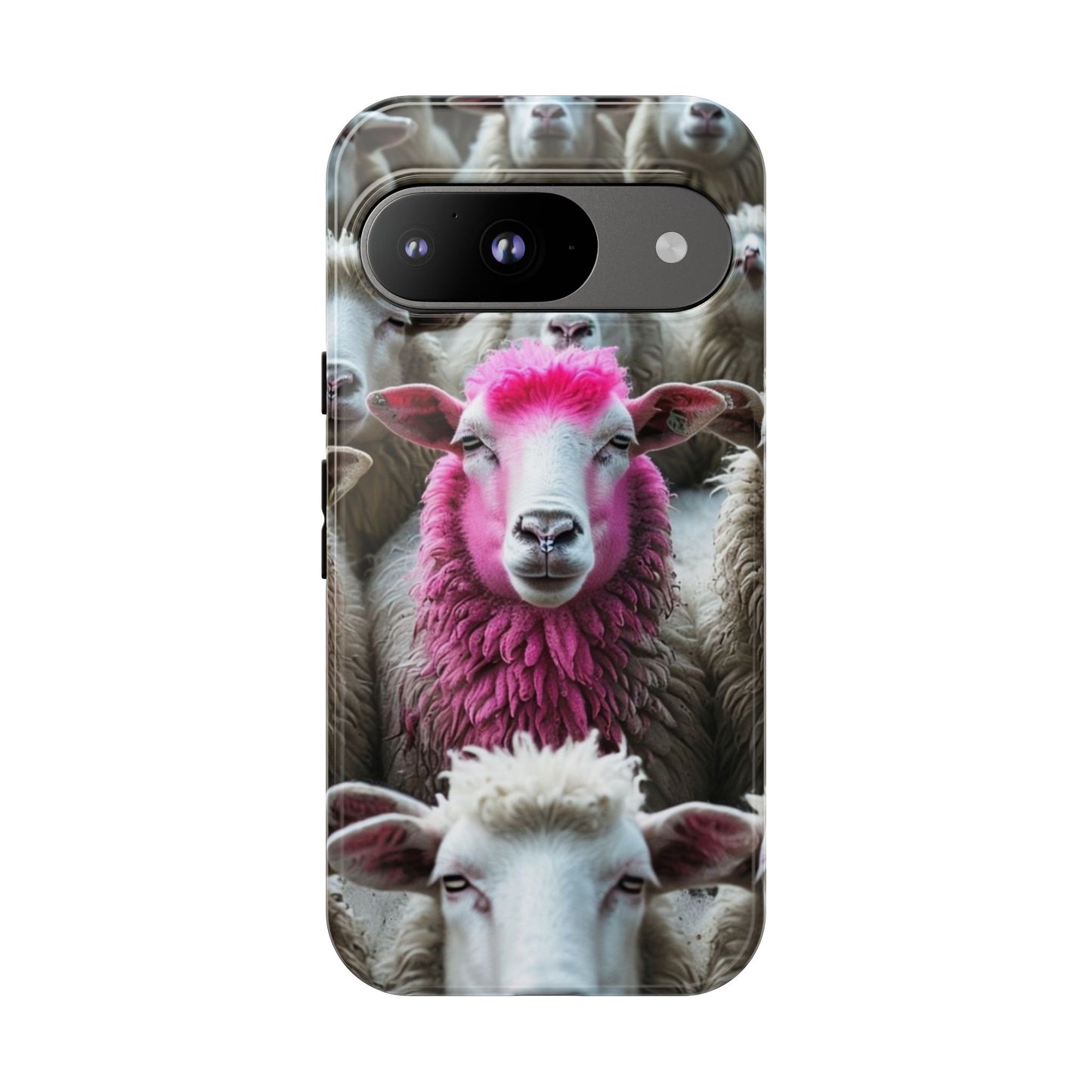 "Ewe do Ewe" Mobile PhoneCase