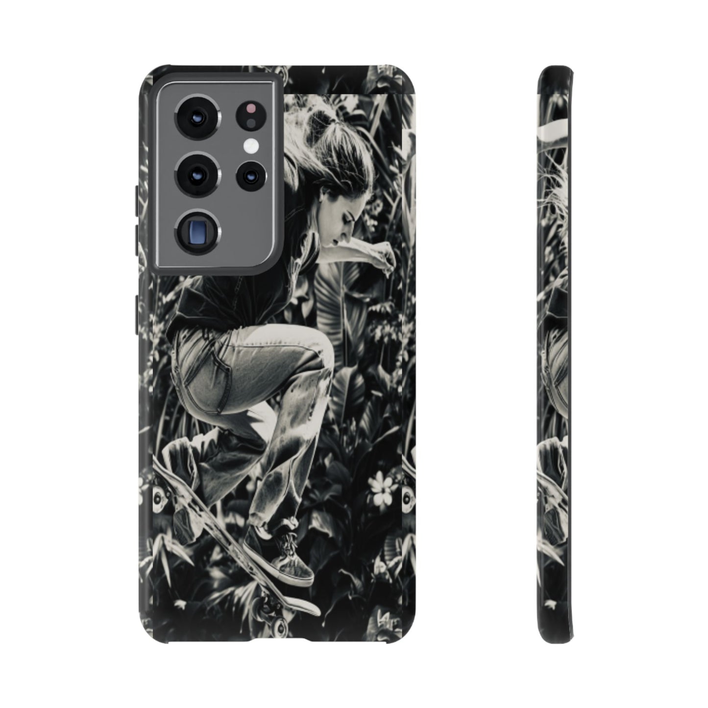 "Chill Bruh" Mobile Phone Case