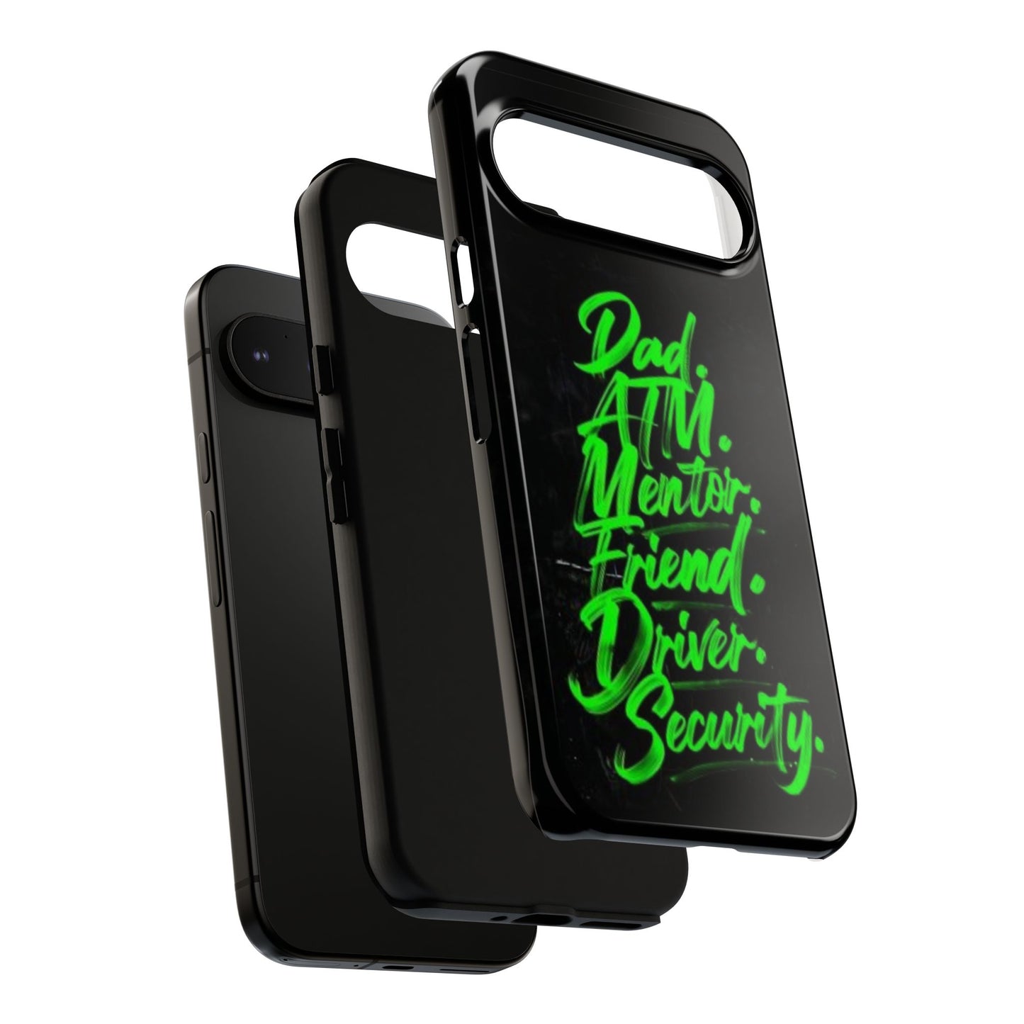 "Celebrate Dad" Mobile Phone Case