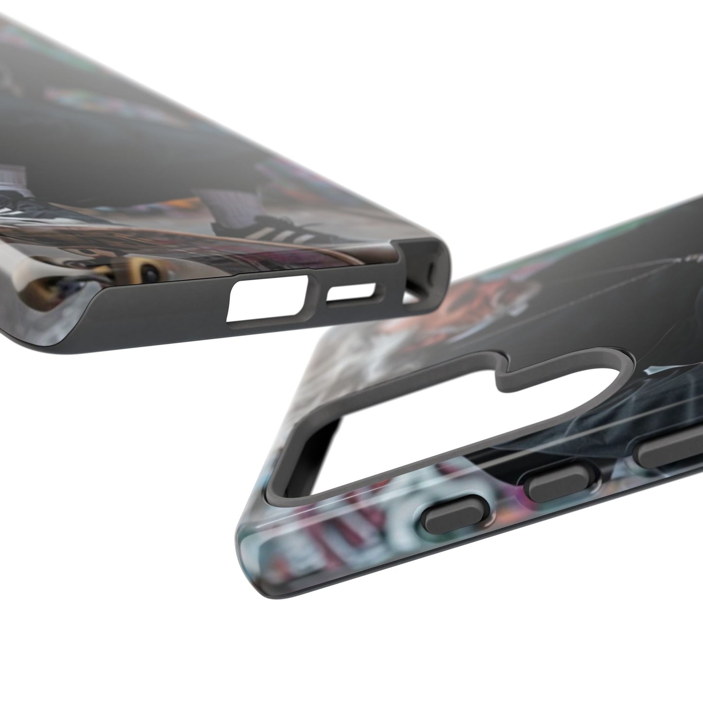 "Grind" Mobile Phone Case