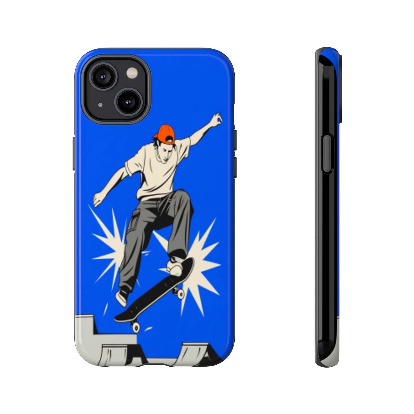 "Park Air" Mobile Phone Case