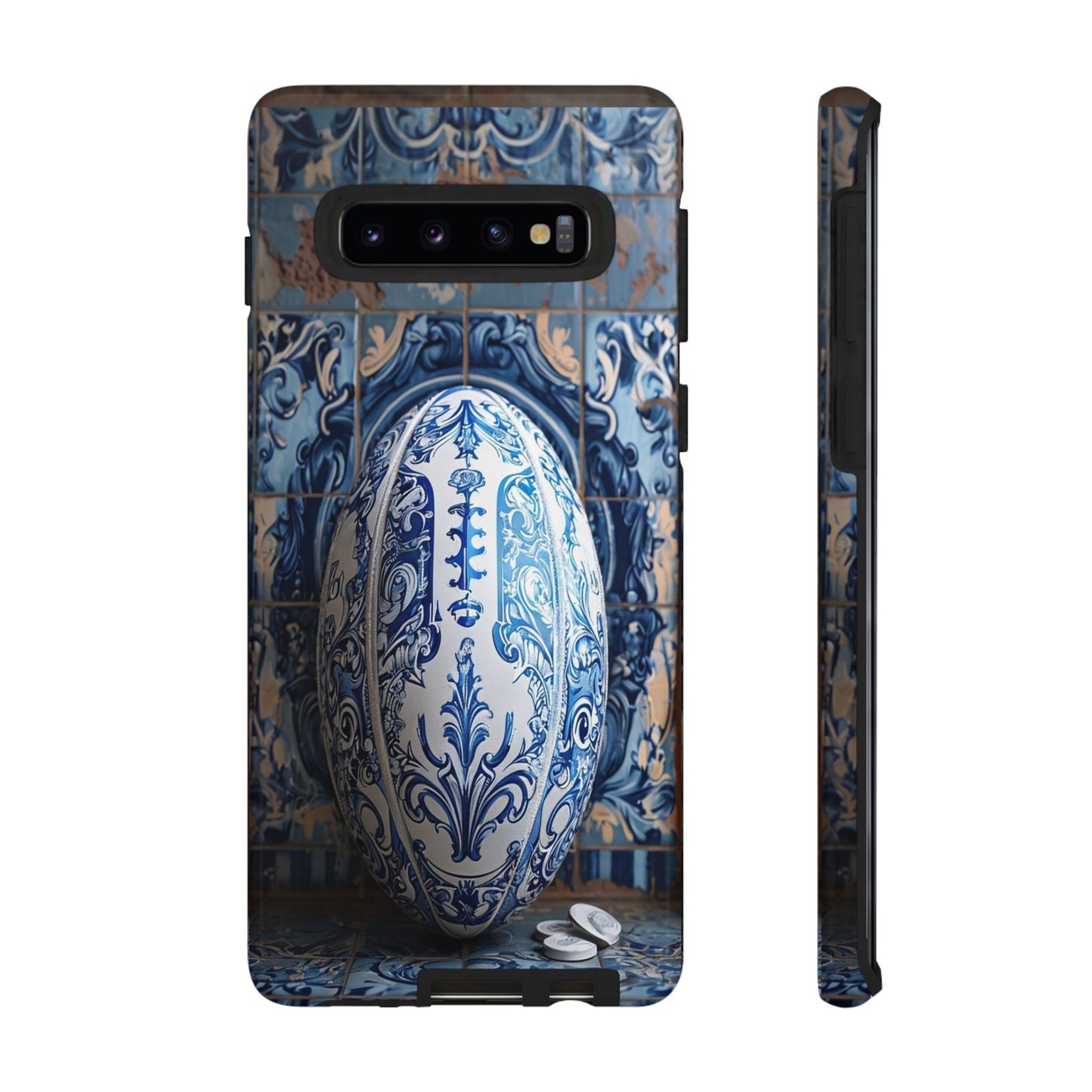 "Time for a Change" Mobile Phone Case