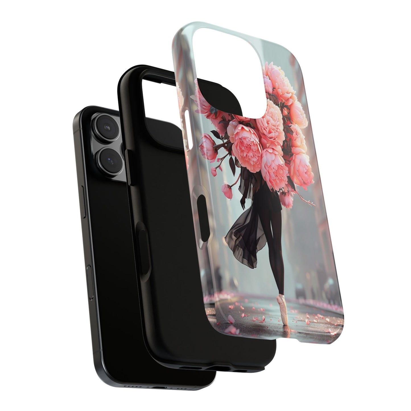 "Petal" Mobile Phone Case