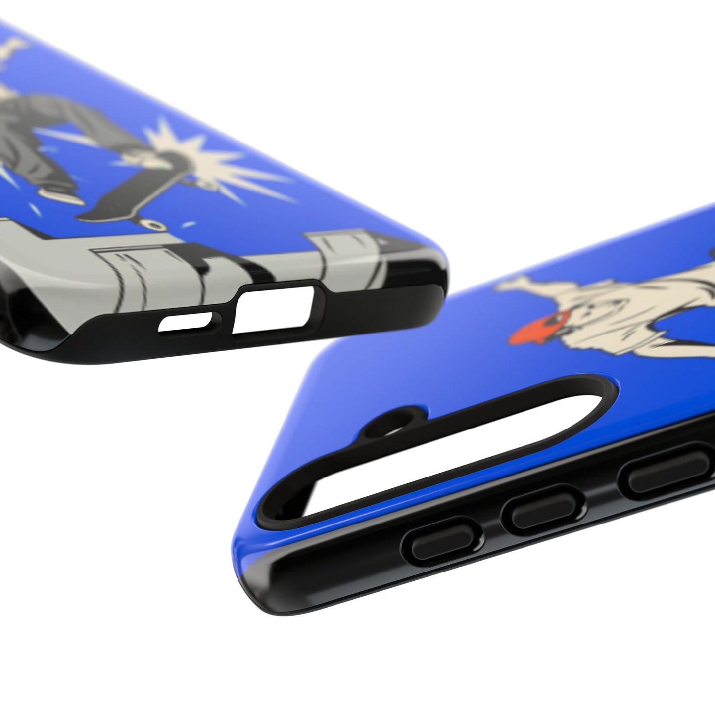 "Park Air" Mobile Phone Case