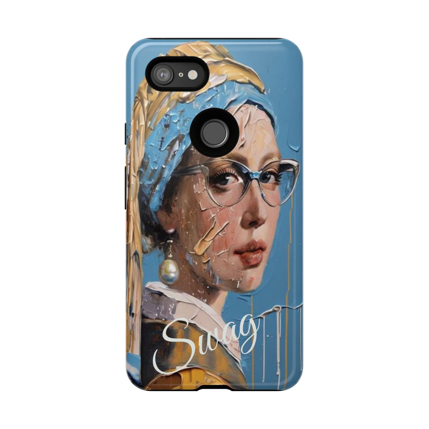"Pearl Swag" Mobile Phone Case