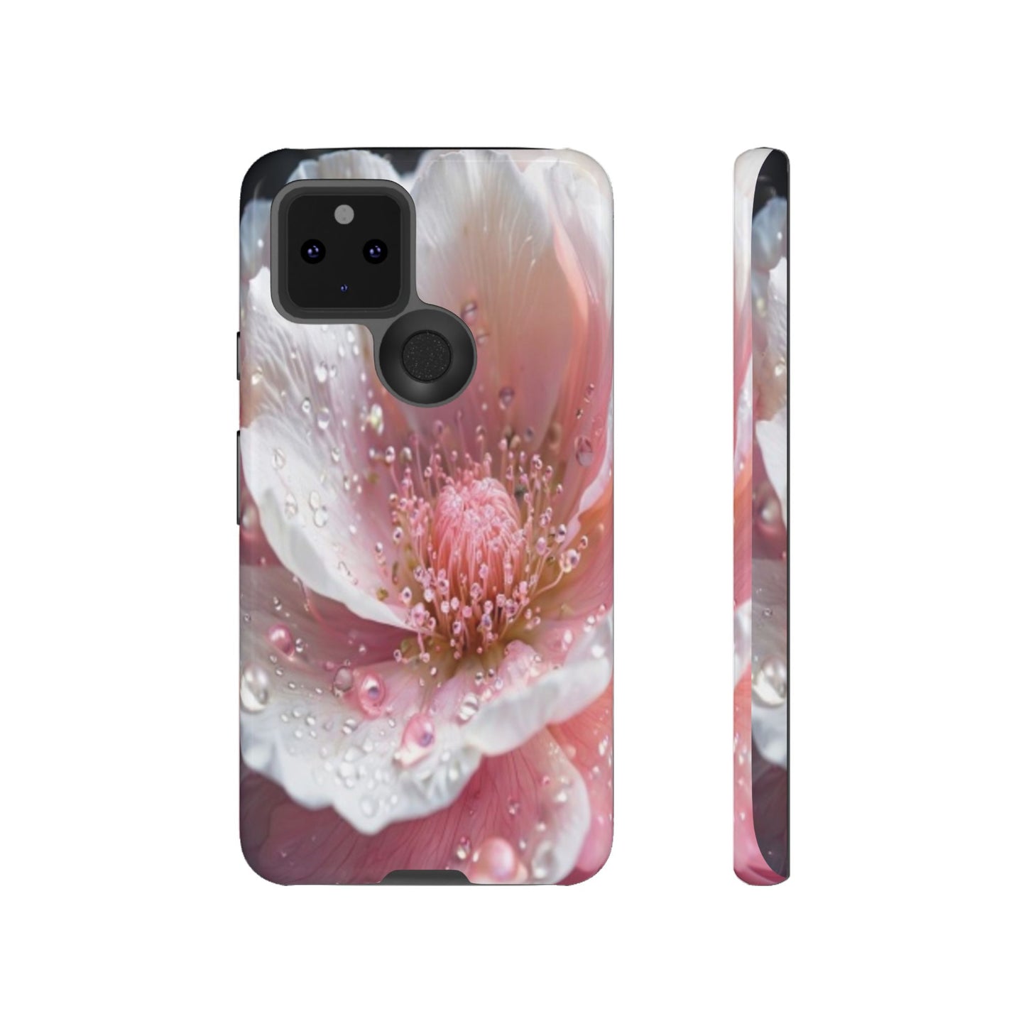 "Her Story" Mobile Phone Case