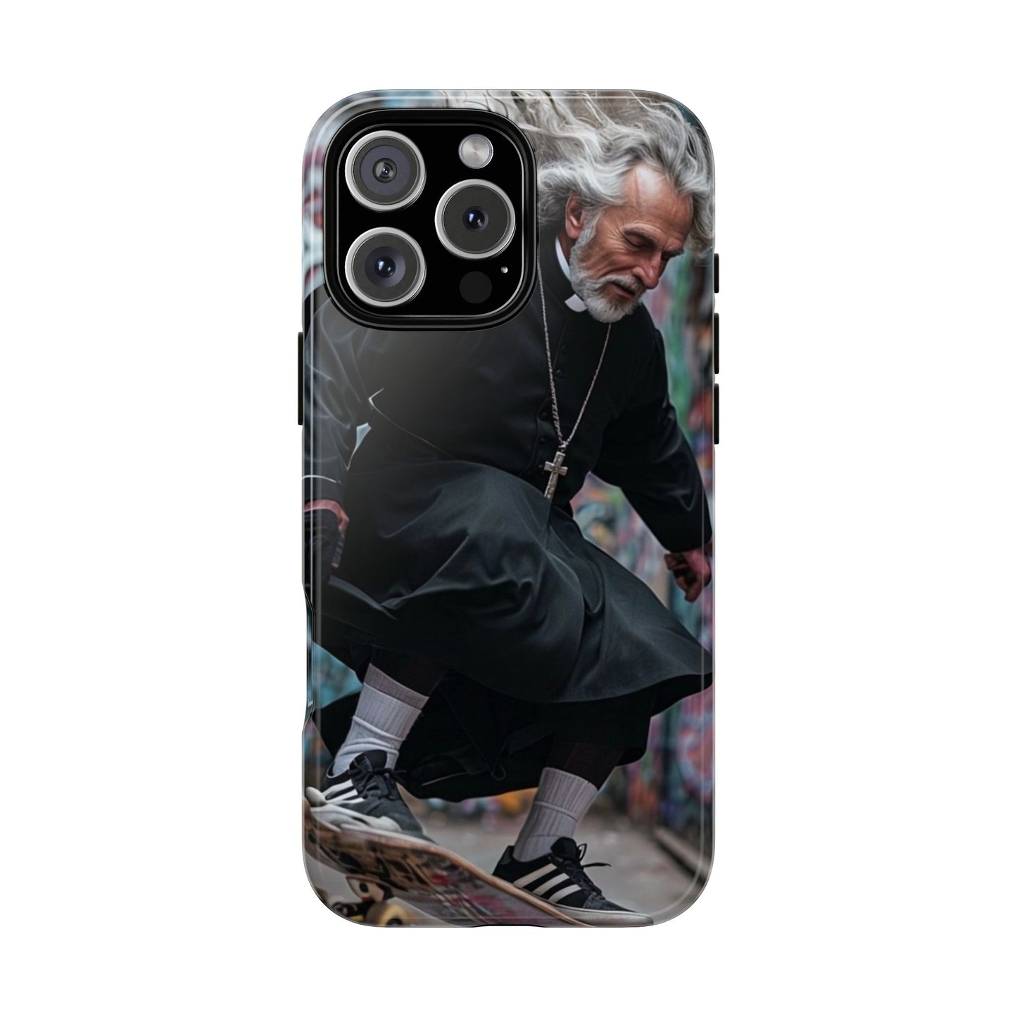 "Grind" Mobile Phone Case