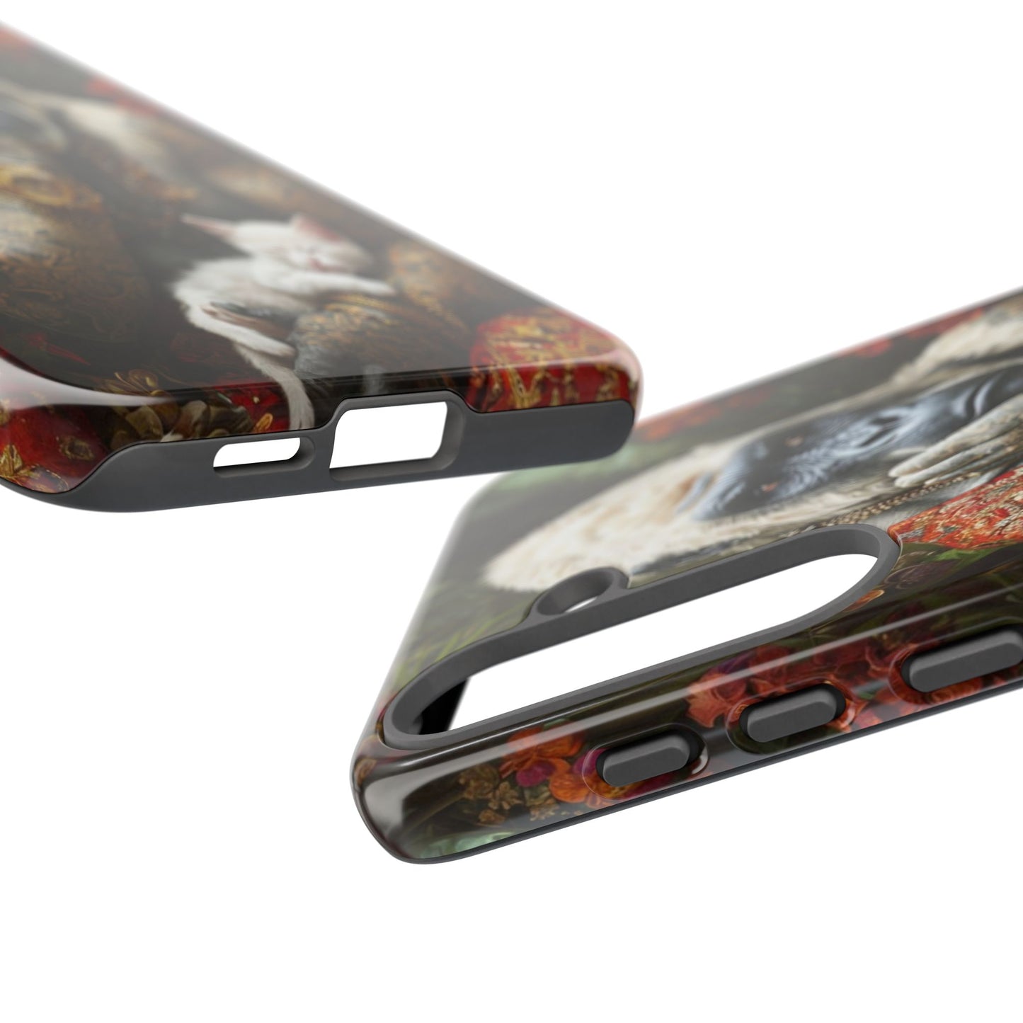 "The Keeper" Mobile Phone Case