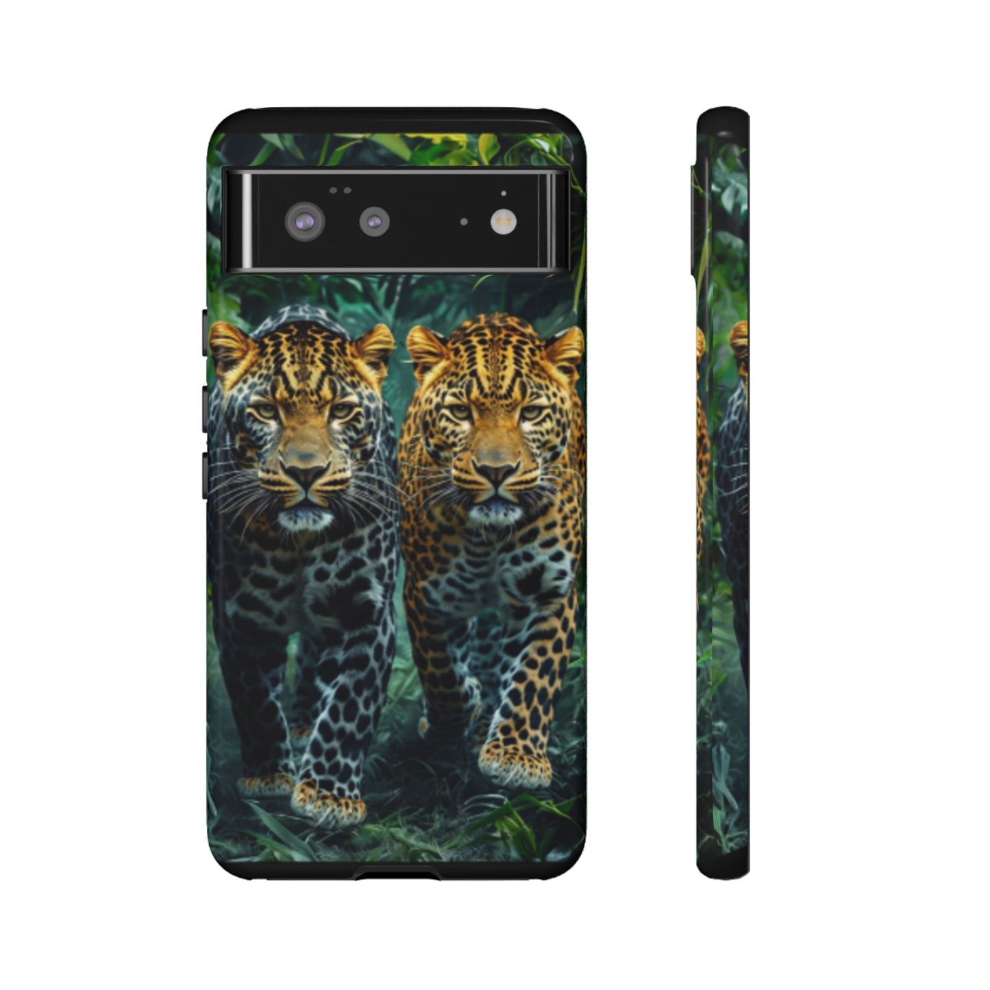 "Life is Short.  Keep Moving" Mobile Phone Case