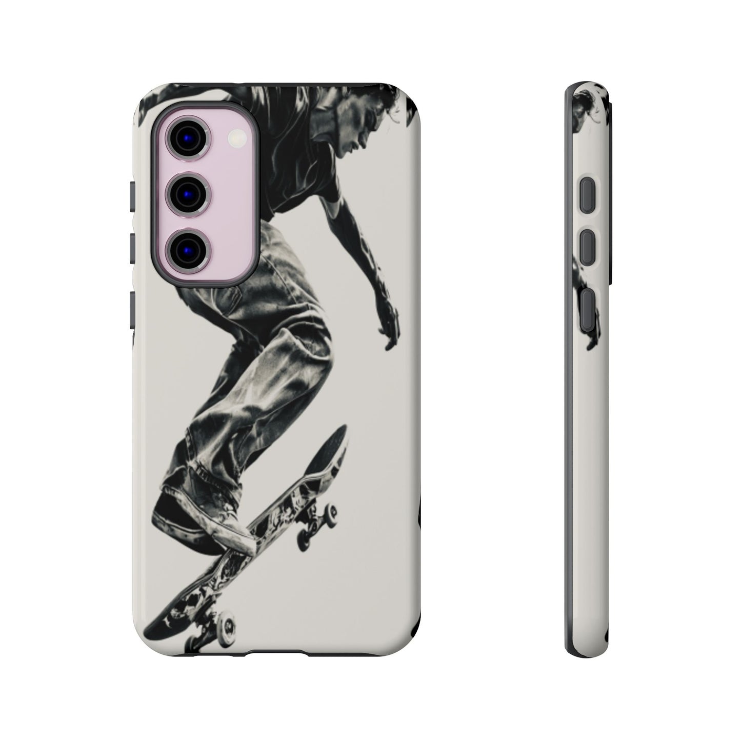 "Drop In" Mobile Phone Case