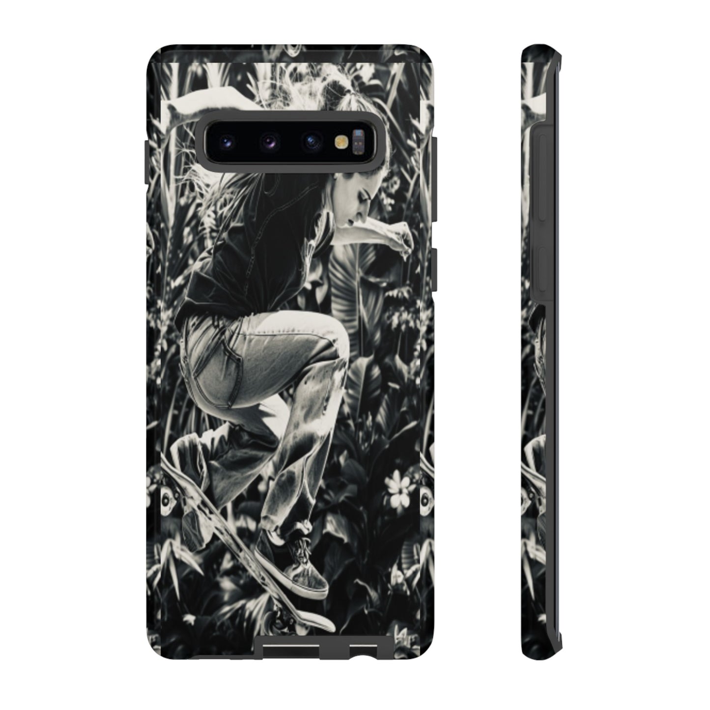 "Chill Bruh" Mobile Phone Case