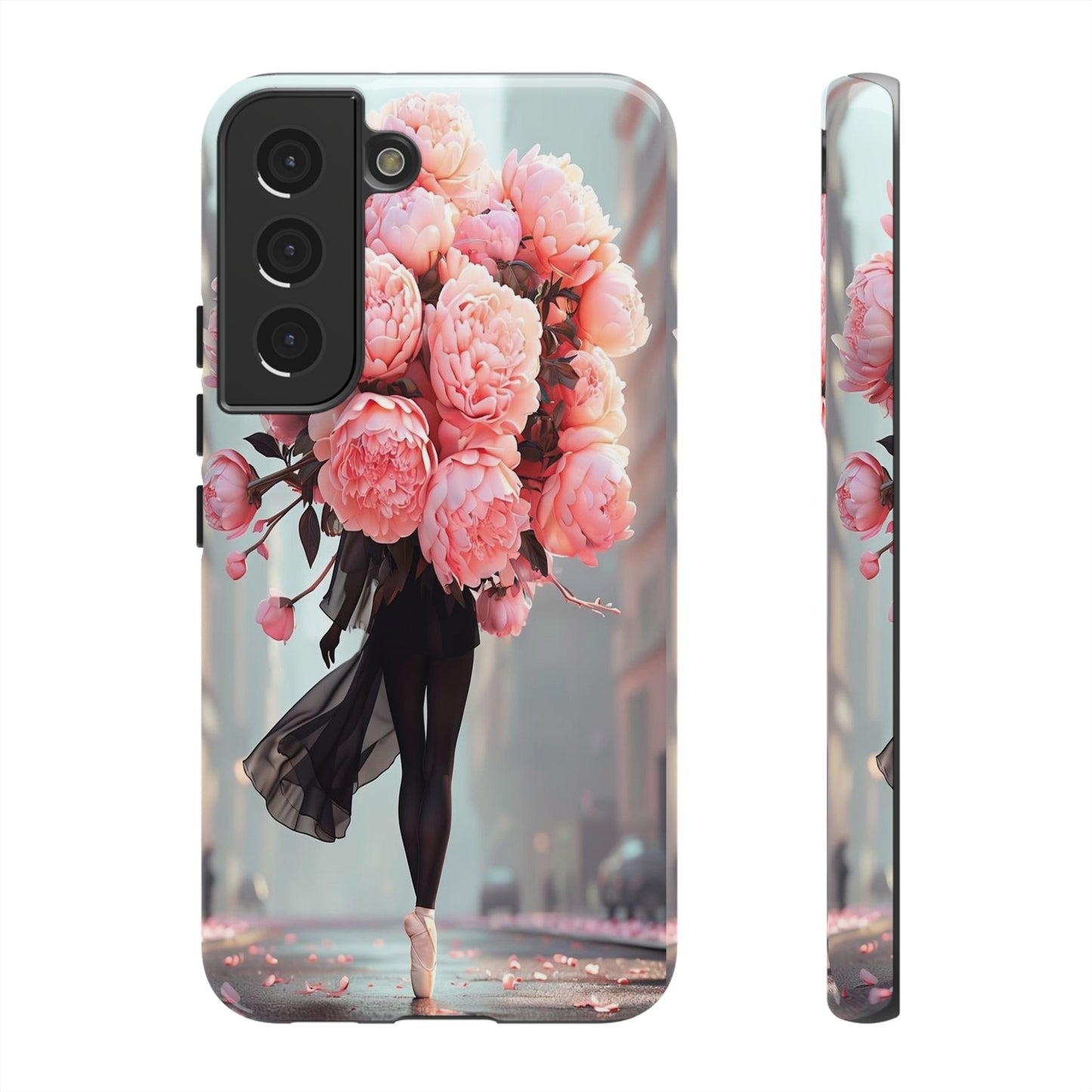 "Petal" Mobile Phone Case