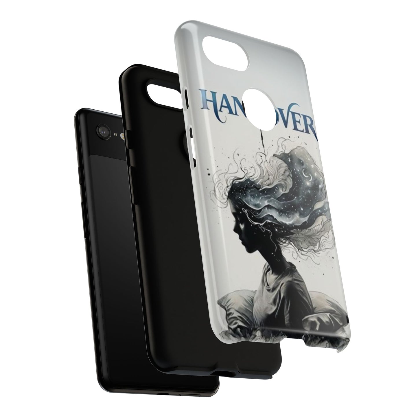 "Beauty and the Beast" Mobile Phone Case