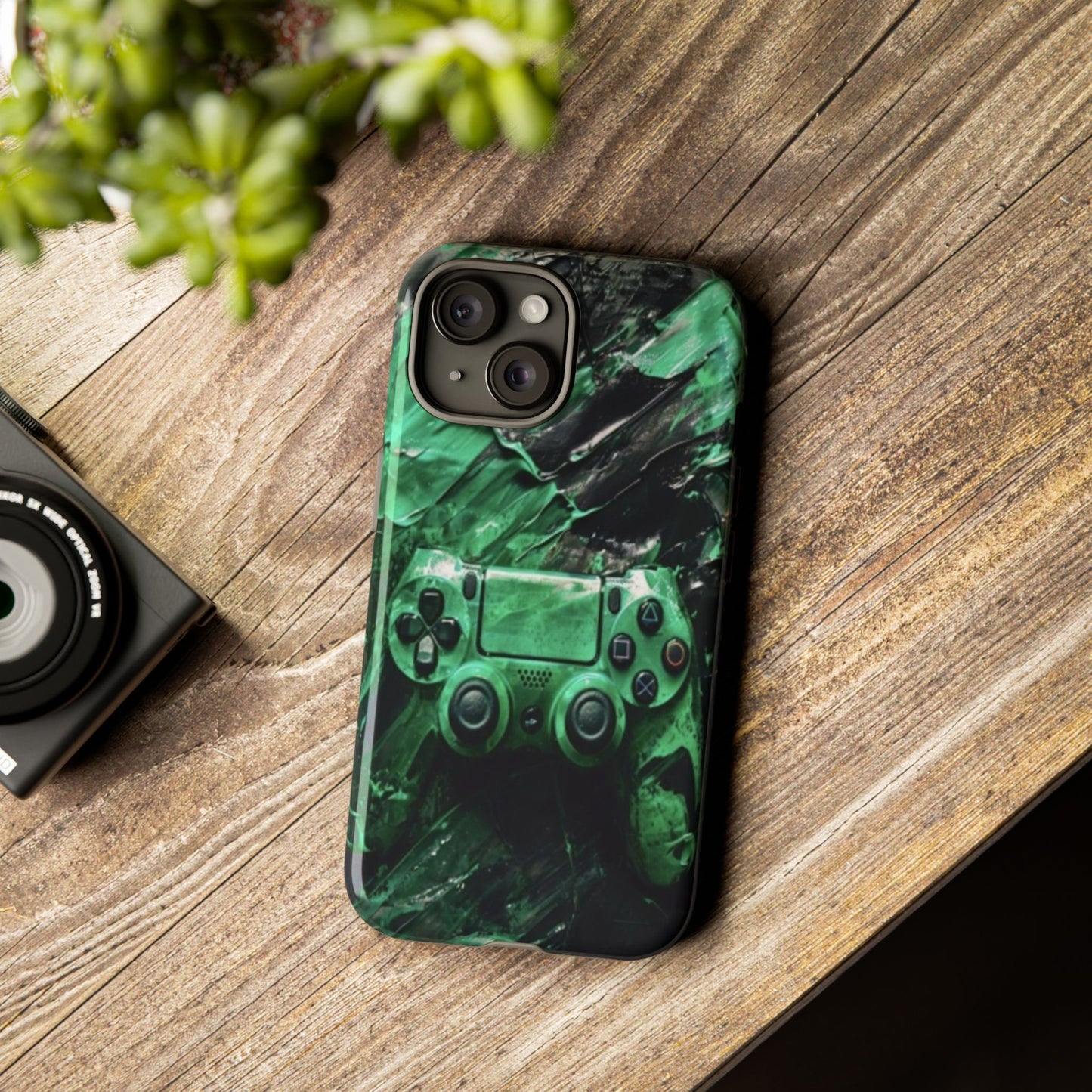 "Marley Mode" Mobile Phone Case