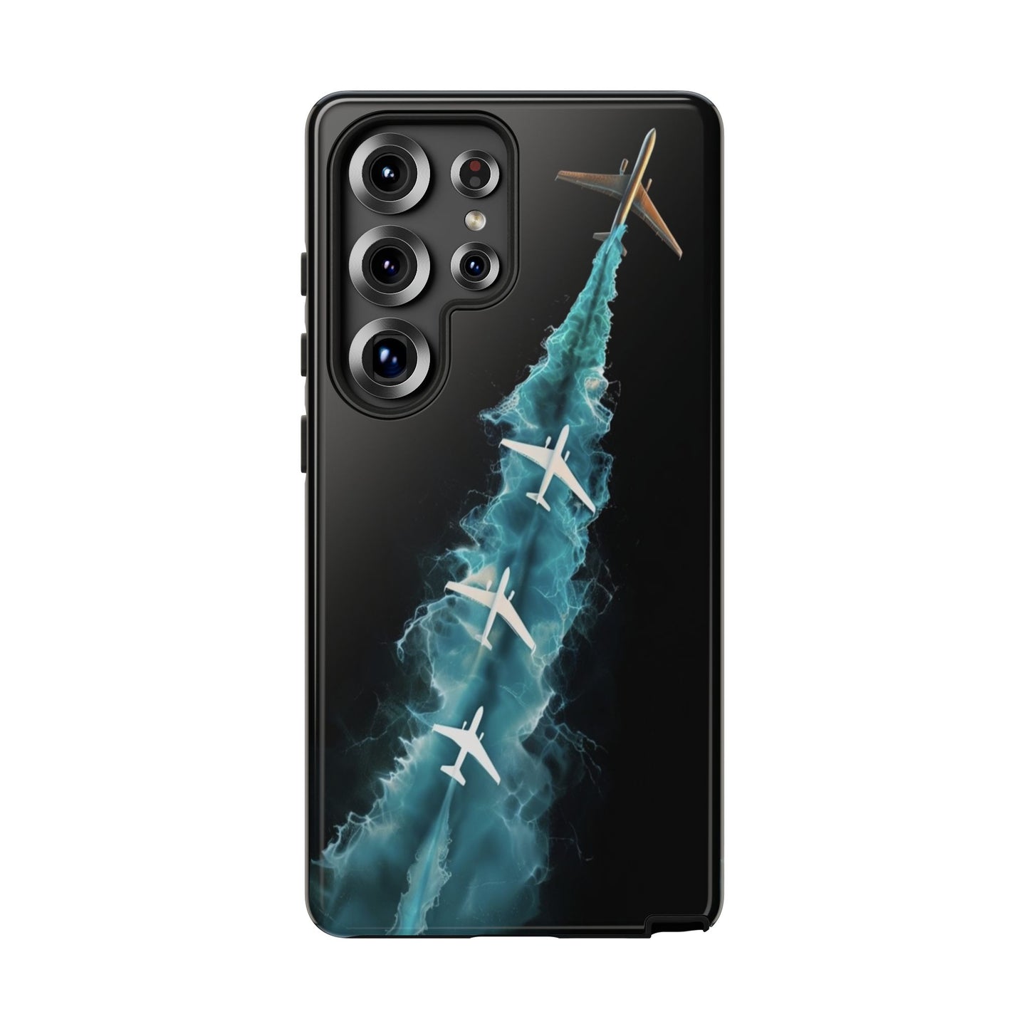 "Energy" Mobile Phone Case