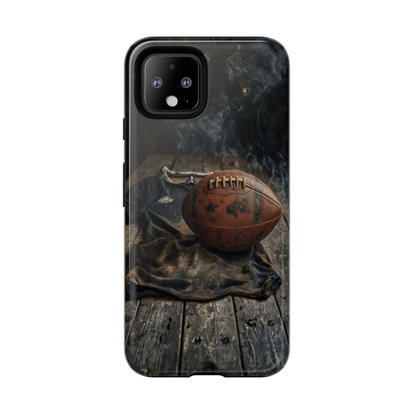 "Vintage Grit" Mobile Phone Case