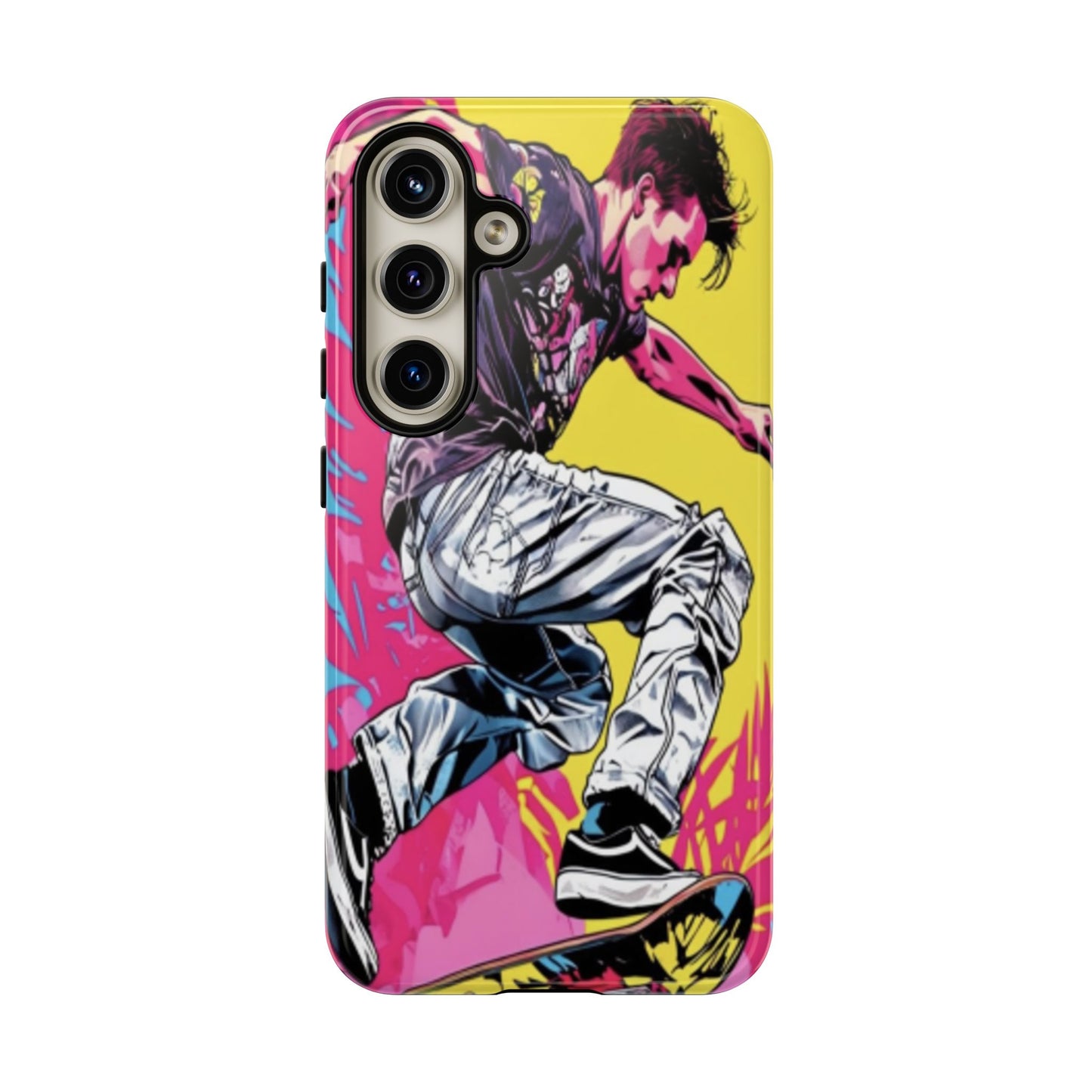 "Lifestyle" Mobile Phone Case