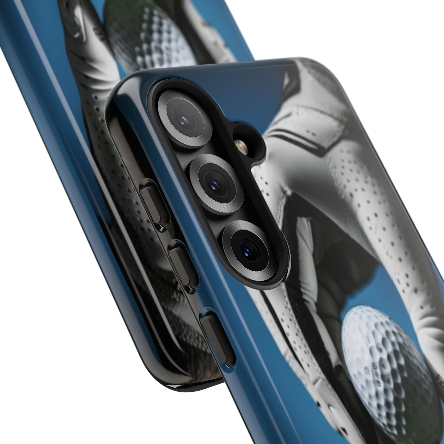 "Ready to Play" Mobile Phone Case