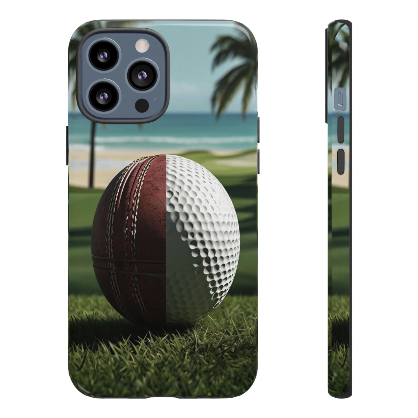 "The All-Rounder" Mobile Phone Case