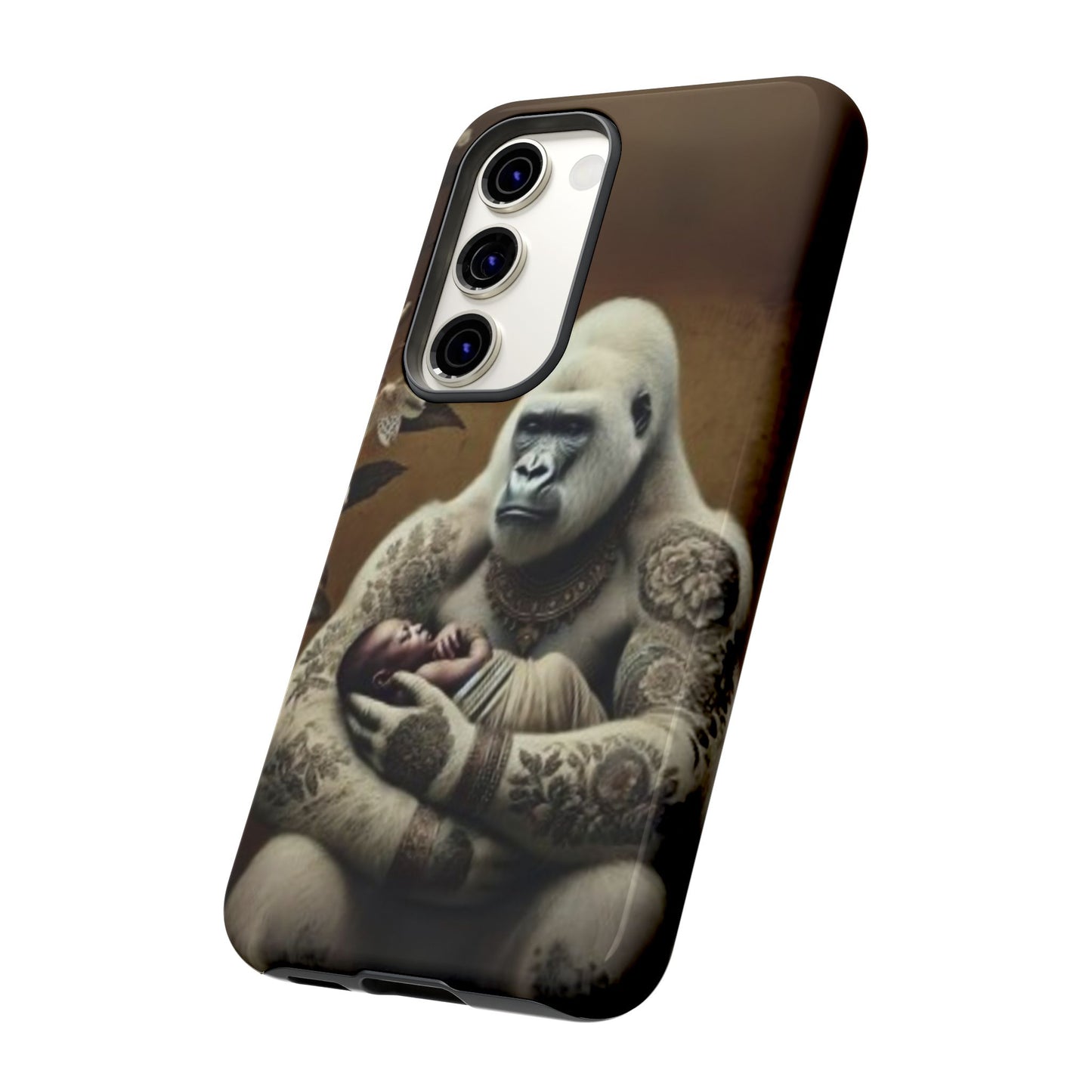 "Kindred" Mobile Phone Case