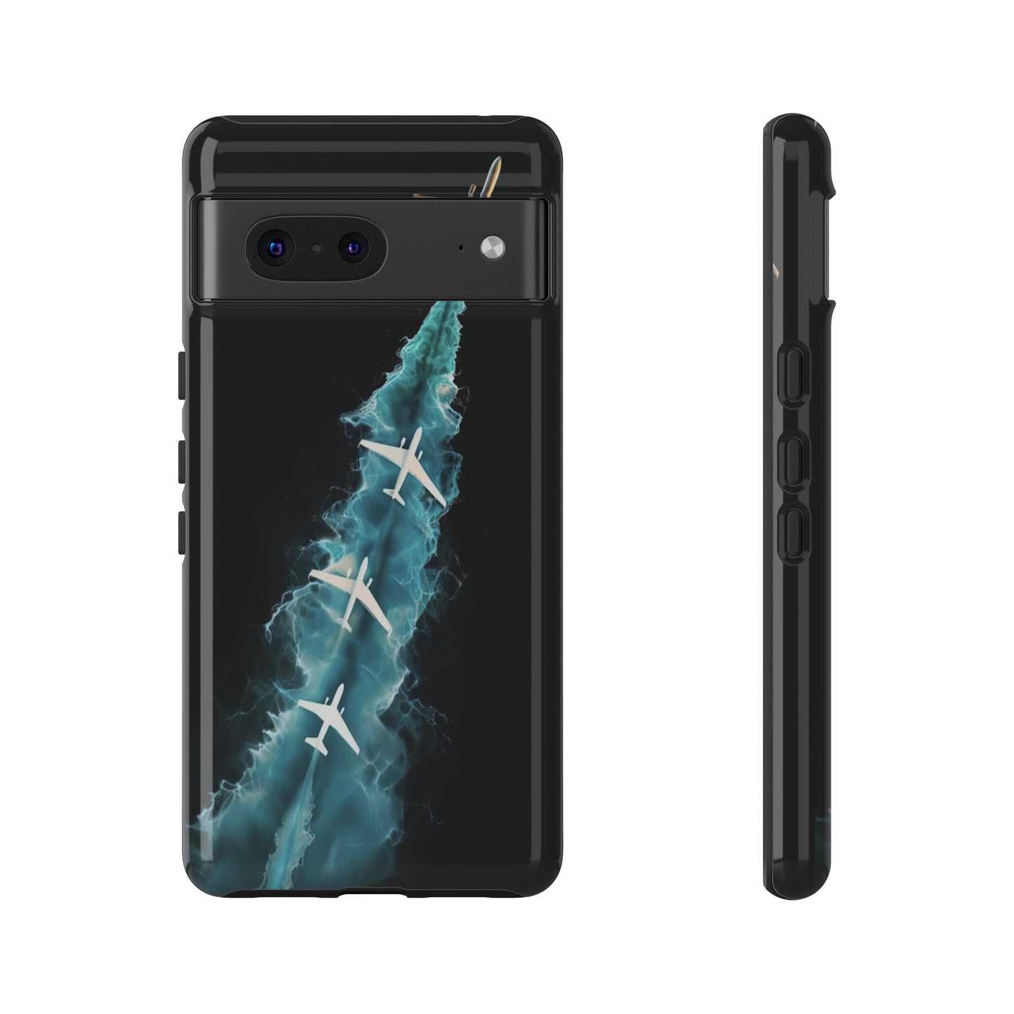 "Energy" Mobile Phone Case