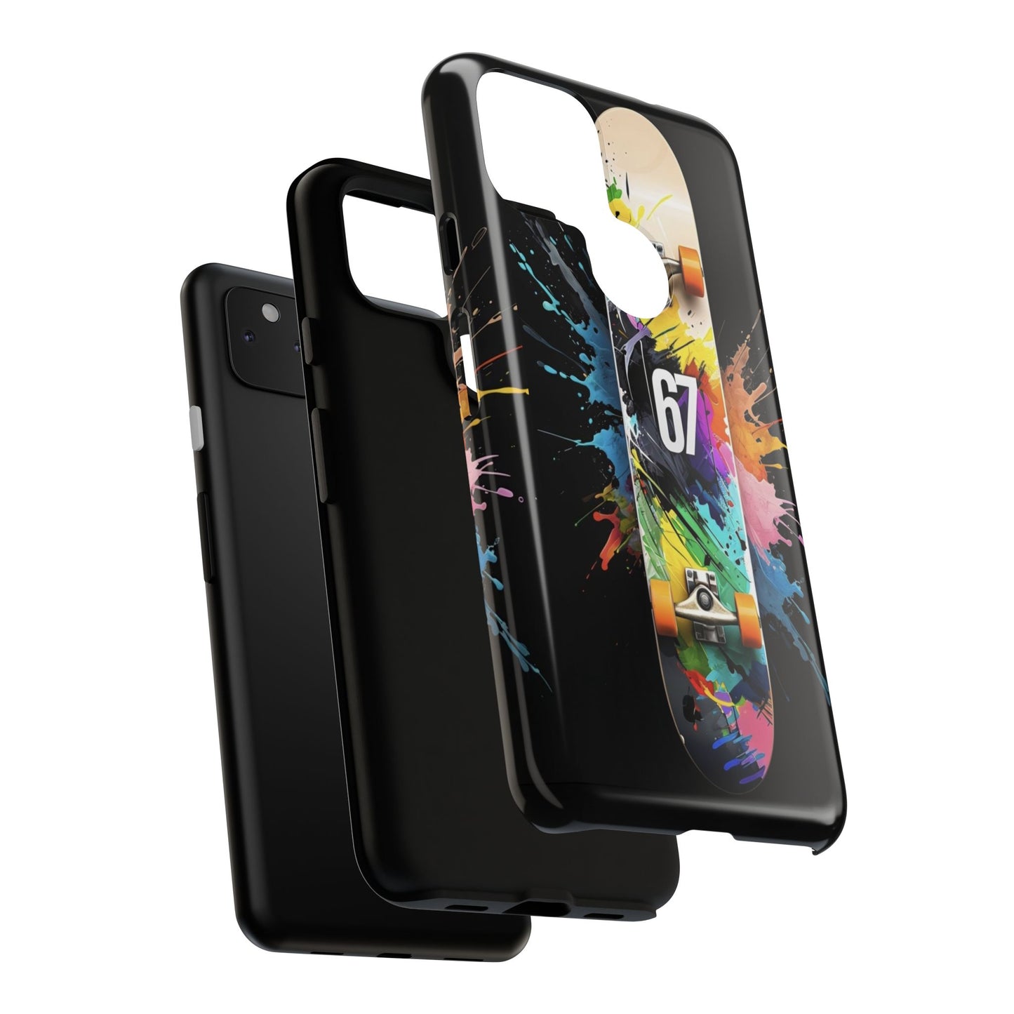 "Six-Seven" Mobile Phone Case