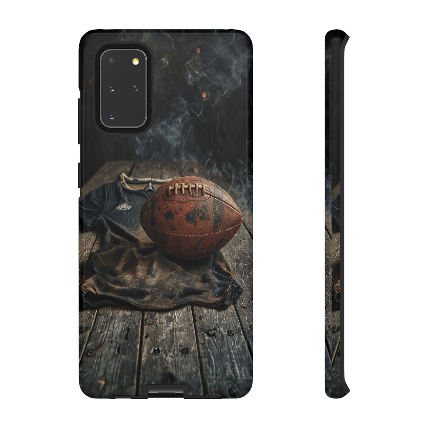 "Vintage Grit" Mobile Phone Case