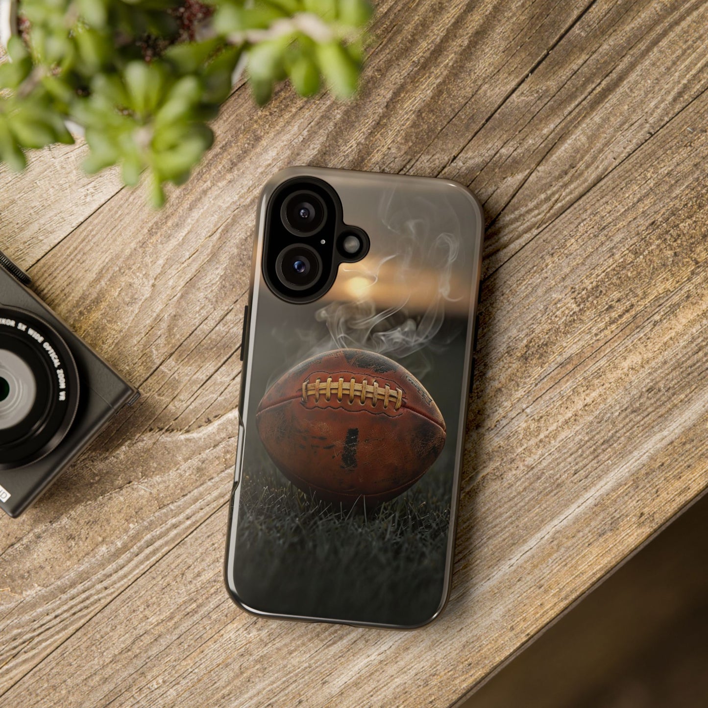 "Rugby" Mobile Phone Case