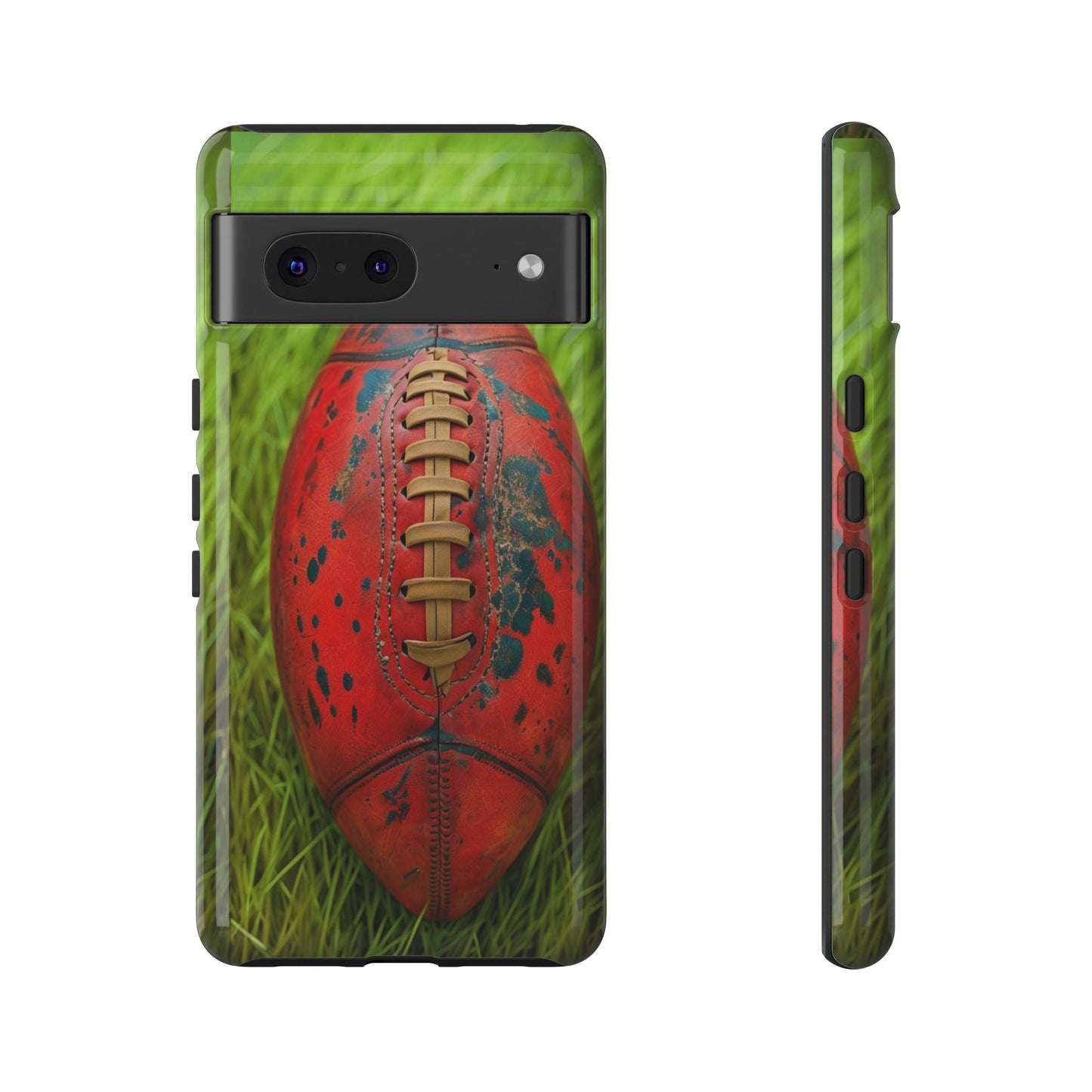 "Vintage Grit" Mobile Phone Case