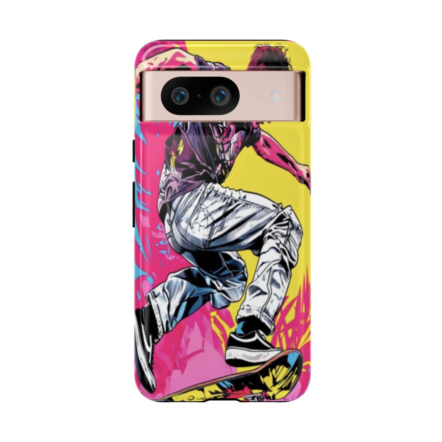 "Lifestyle" Mobile Phone Case