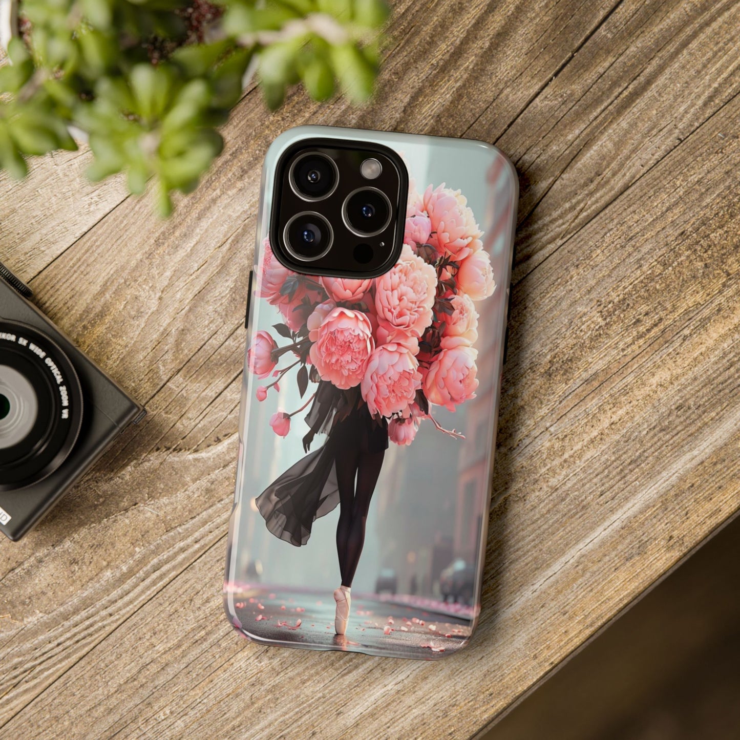 "Petal" Mobile Phone Case