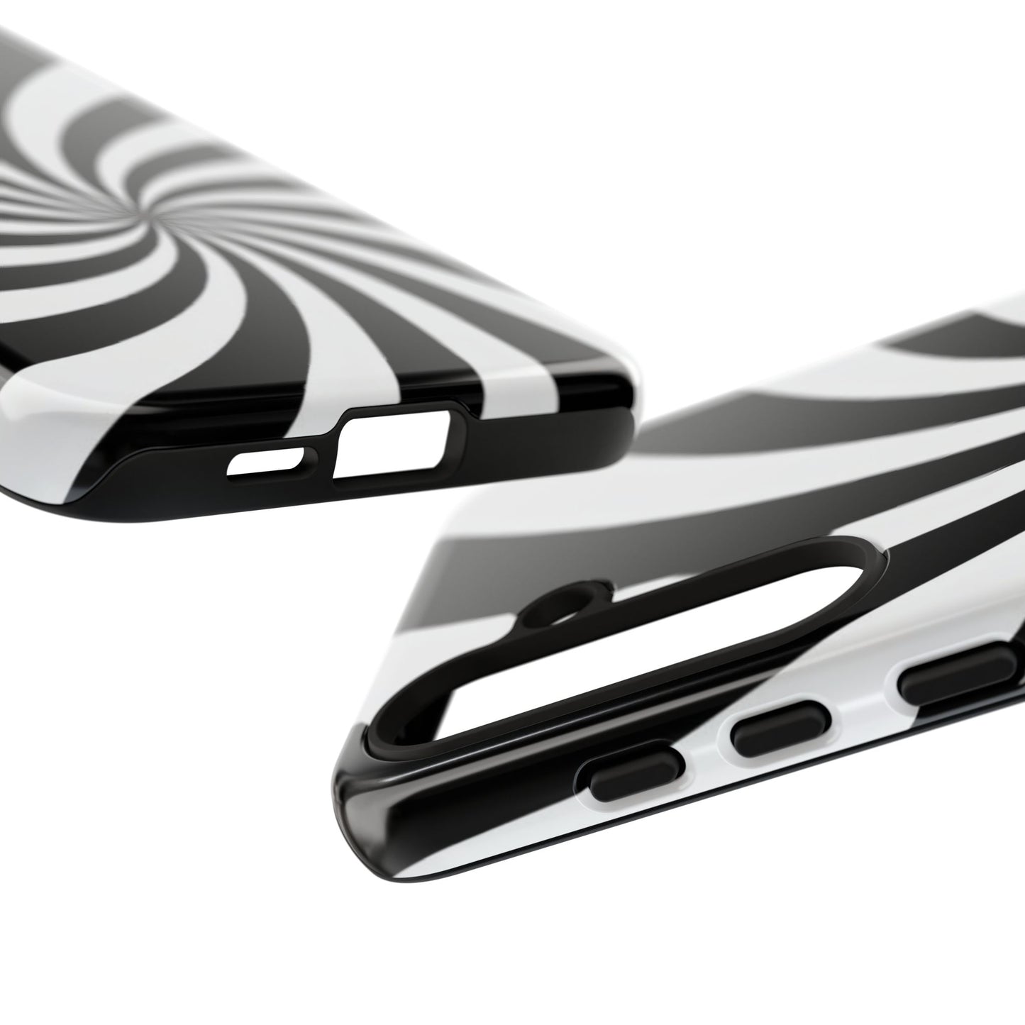 "Spin Cycle" Mobile Phone Case
