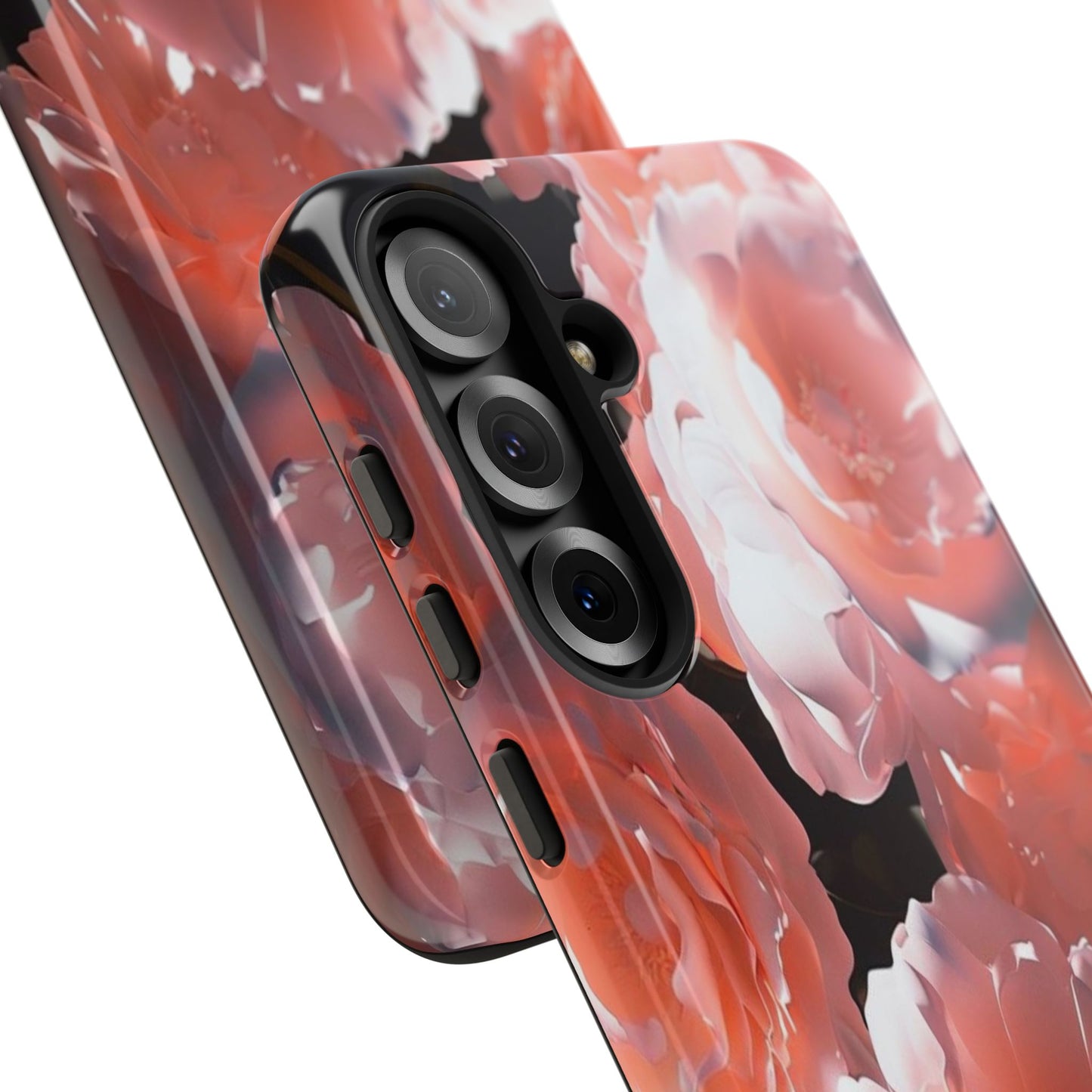 "Peony Perfection" Mobile Phone Case