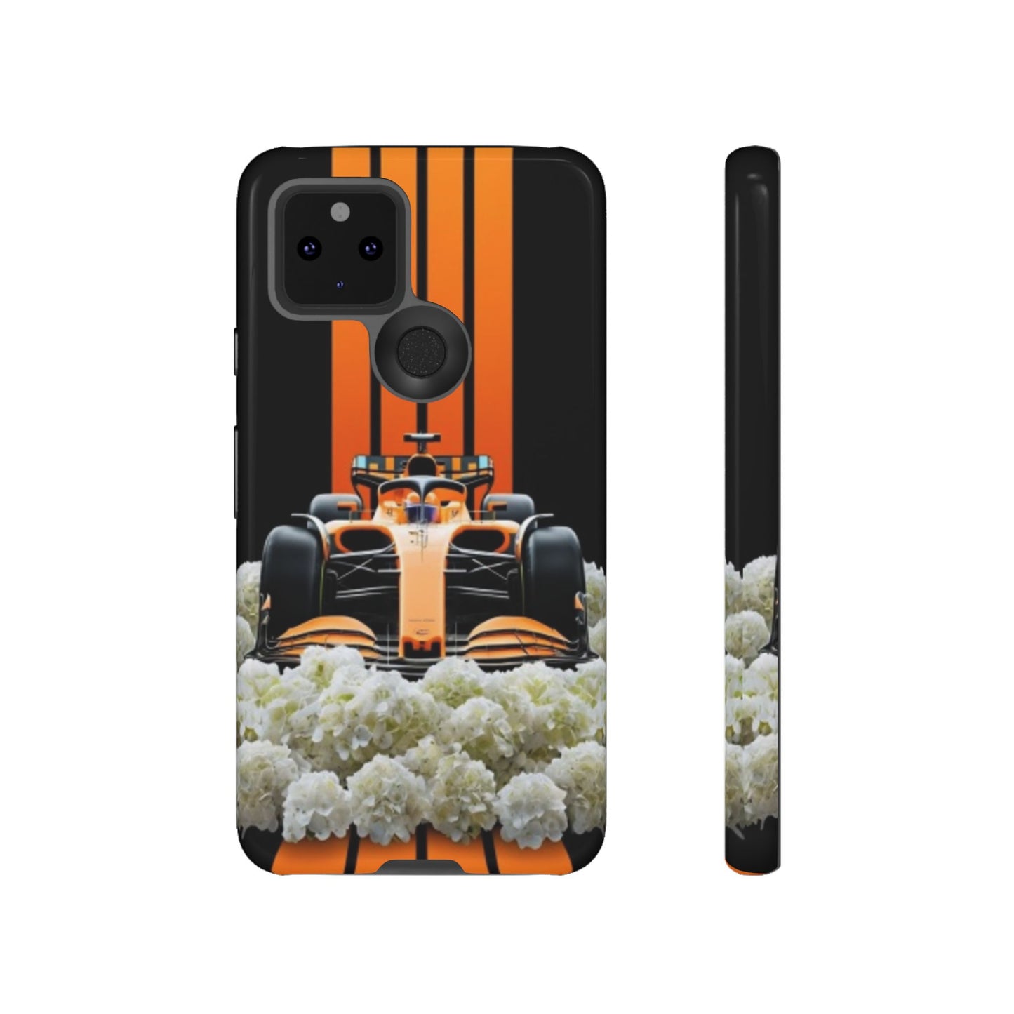 "Fast Blooms" Mobile Phone Case