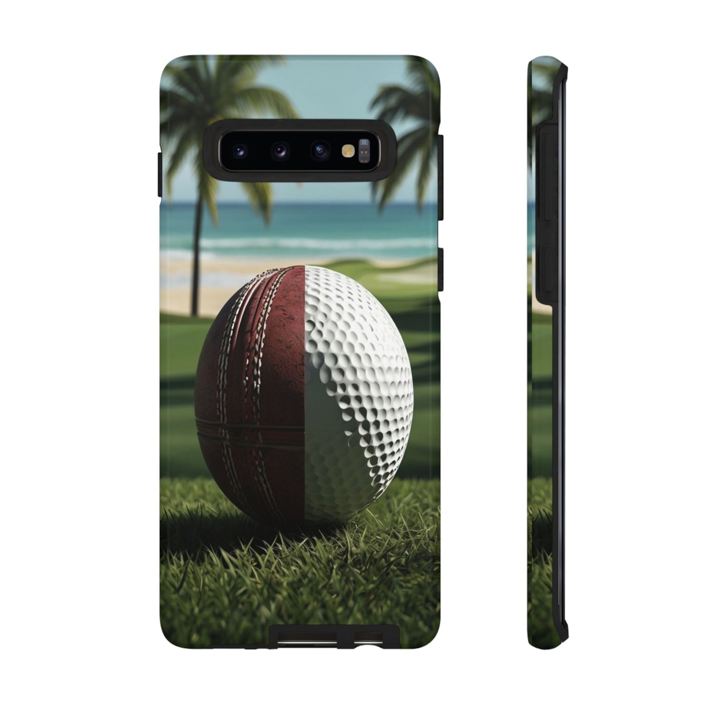 "The All-Rounder" Mobile Phone Case