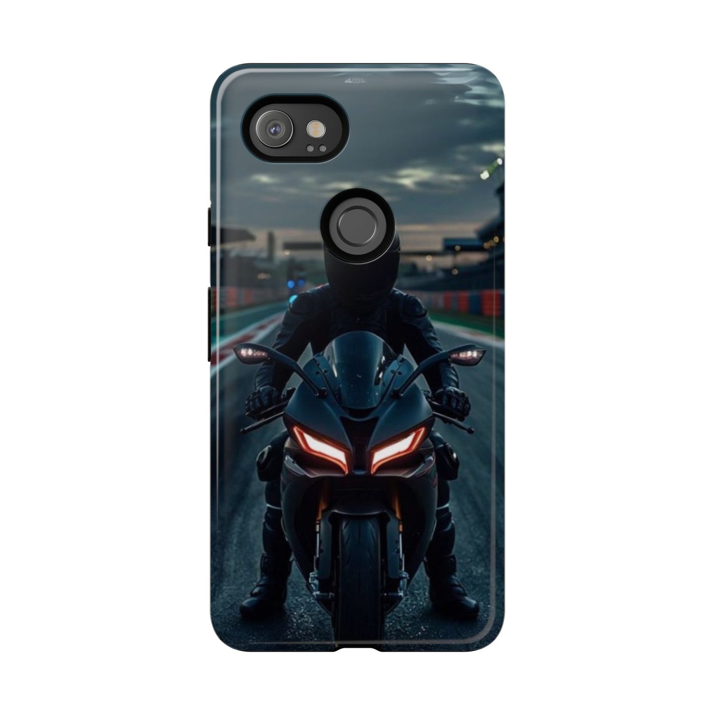 "Full Noise" Mobile Phone Case