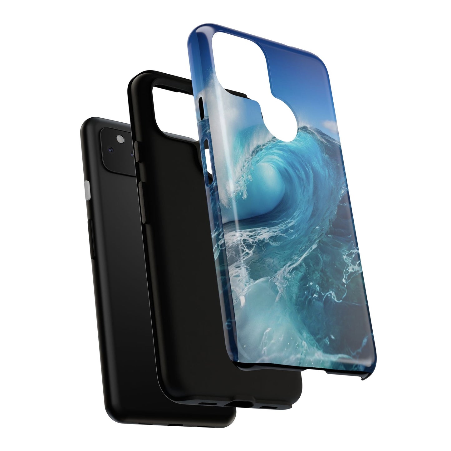 "The One that Got Away" Mobile Phone Case