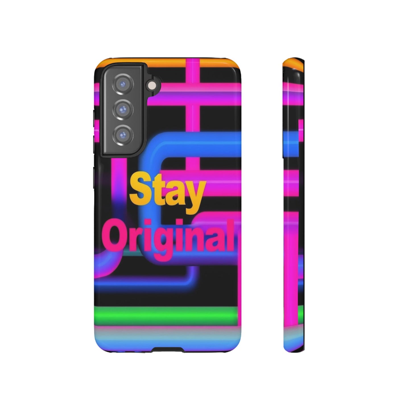 "Born Original" Mobile Phone Case