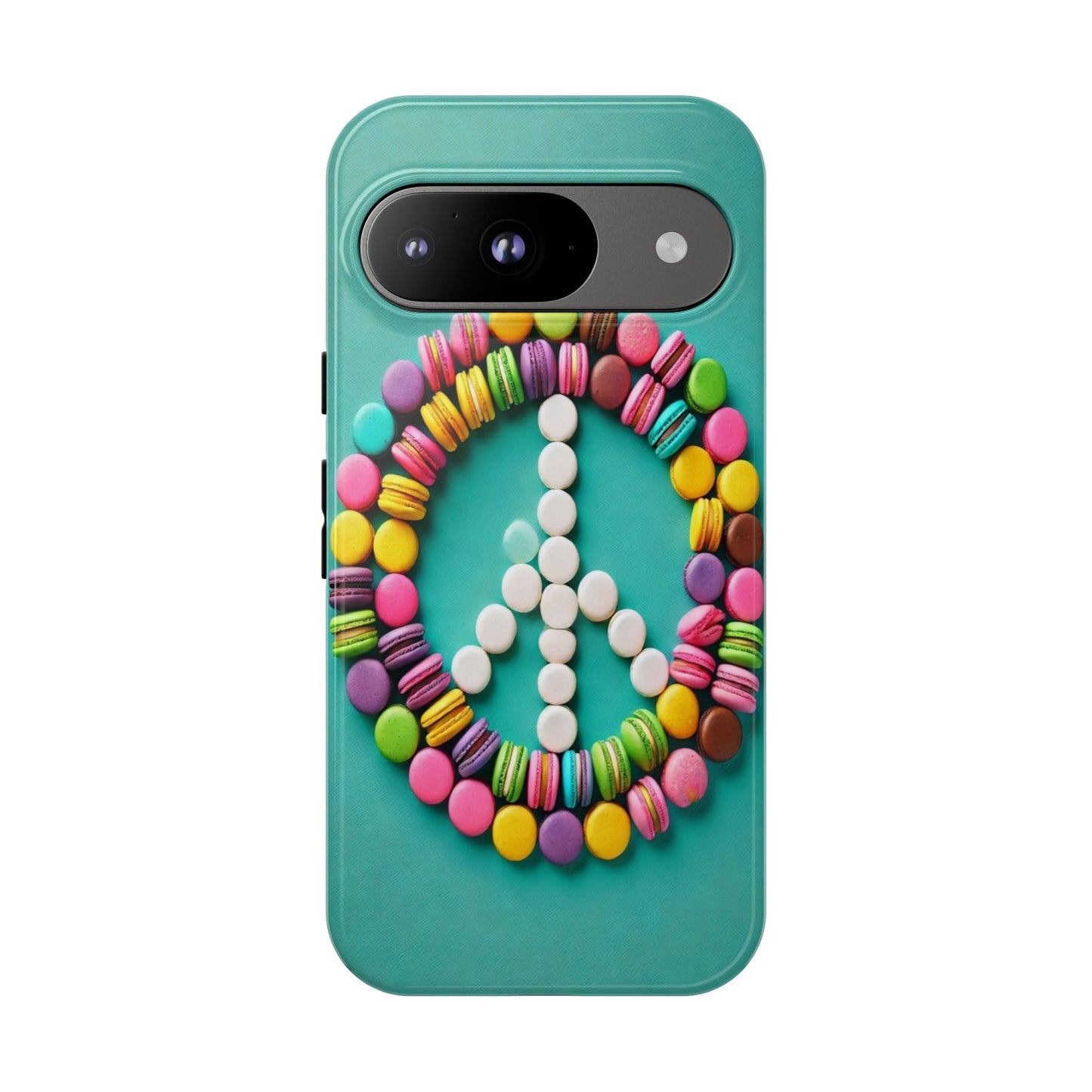 "Peace" Mobile Phone Case