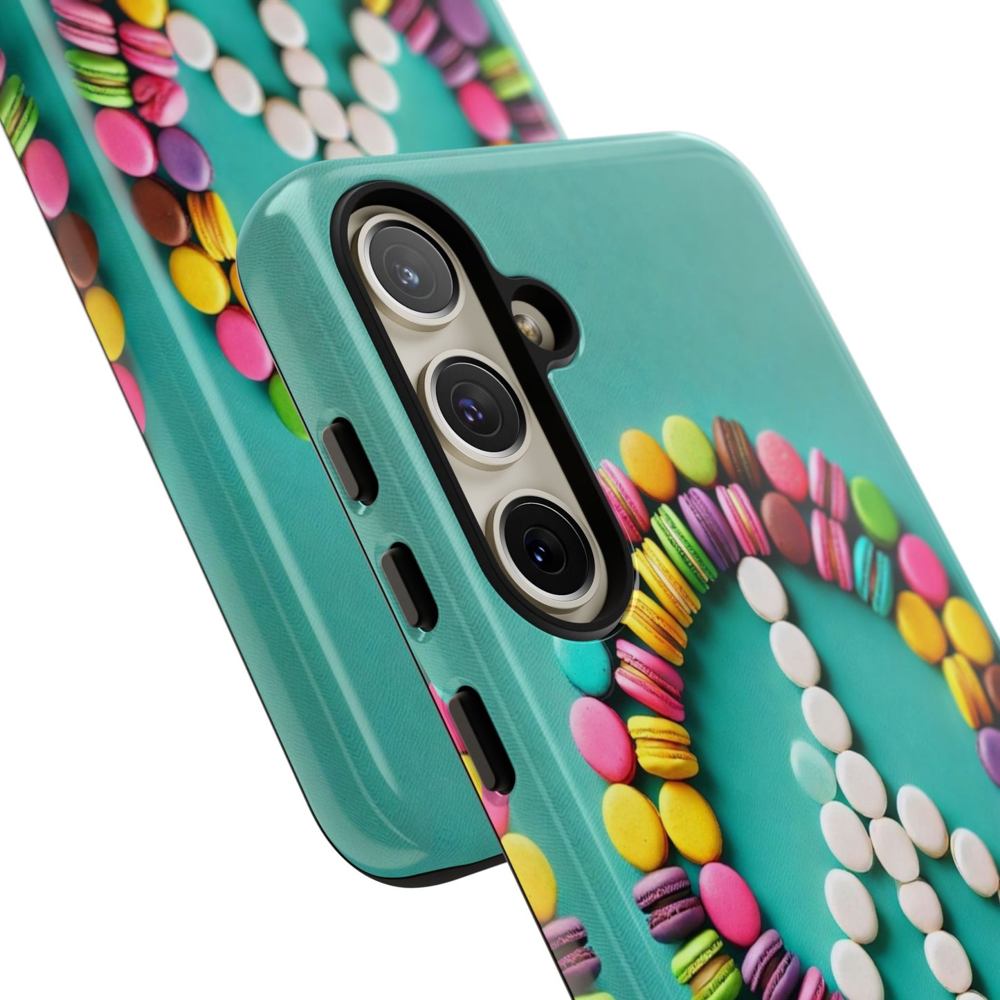 "Peace" Mobile Phone Case