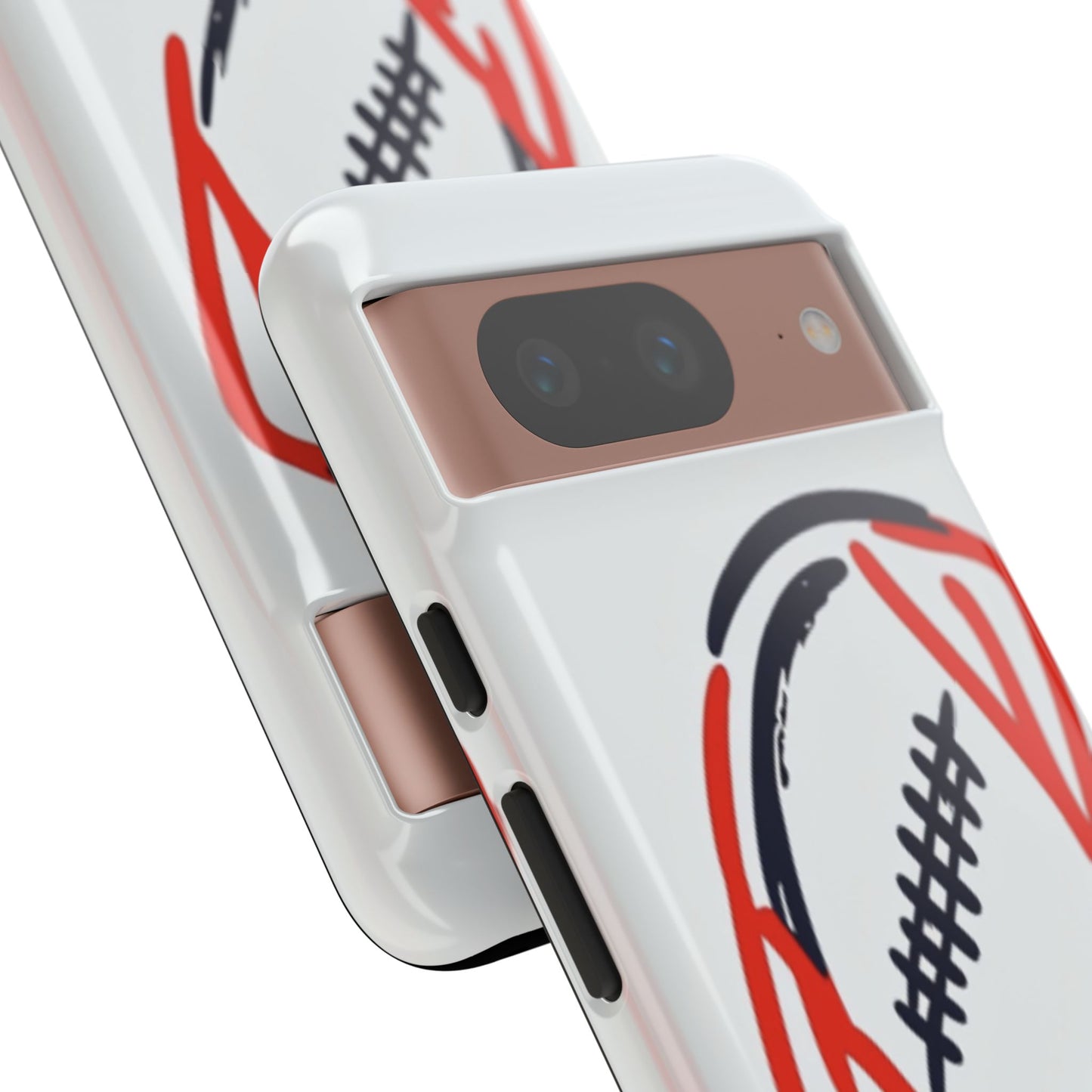 "Game Day" Mobile Phone Case