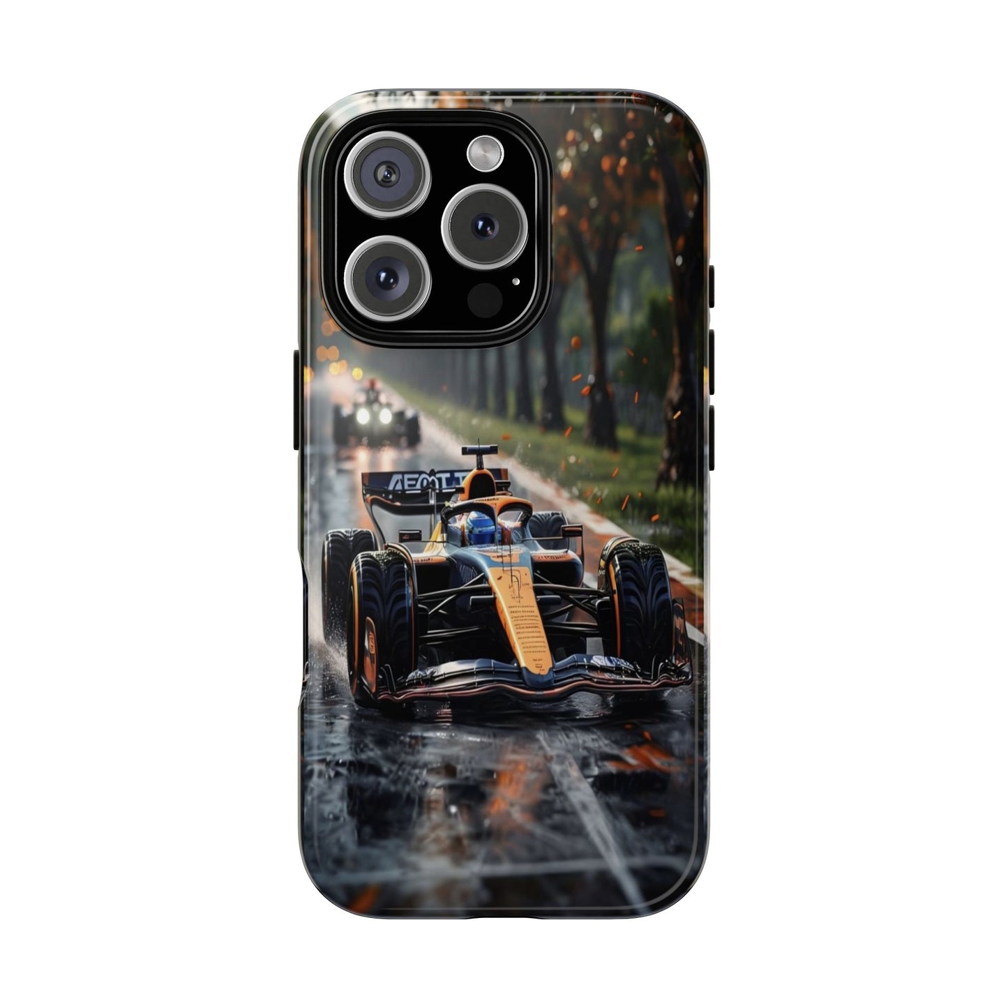 "Speed" Mobile Phone Case