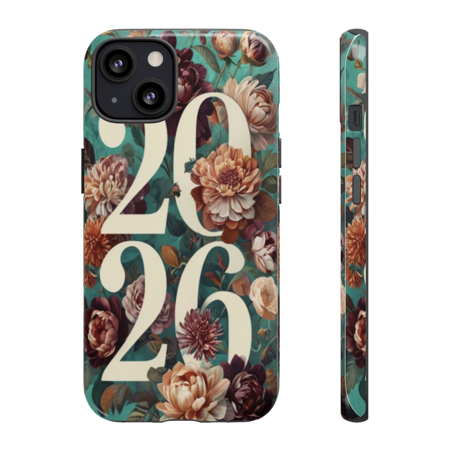 "2026" Mobile Phone Case